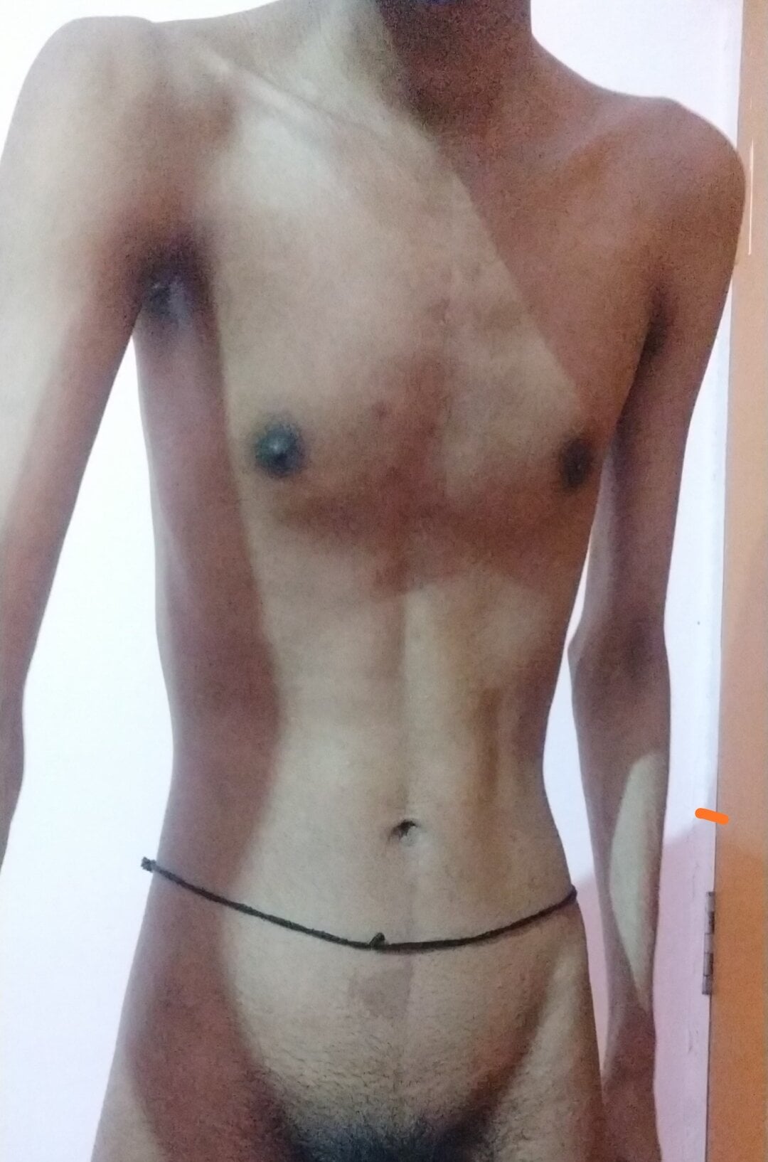 XXX Porn Photo of Nude Slim_boy_22 4