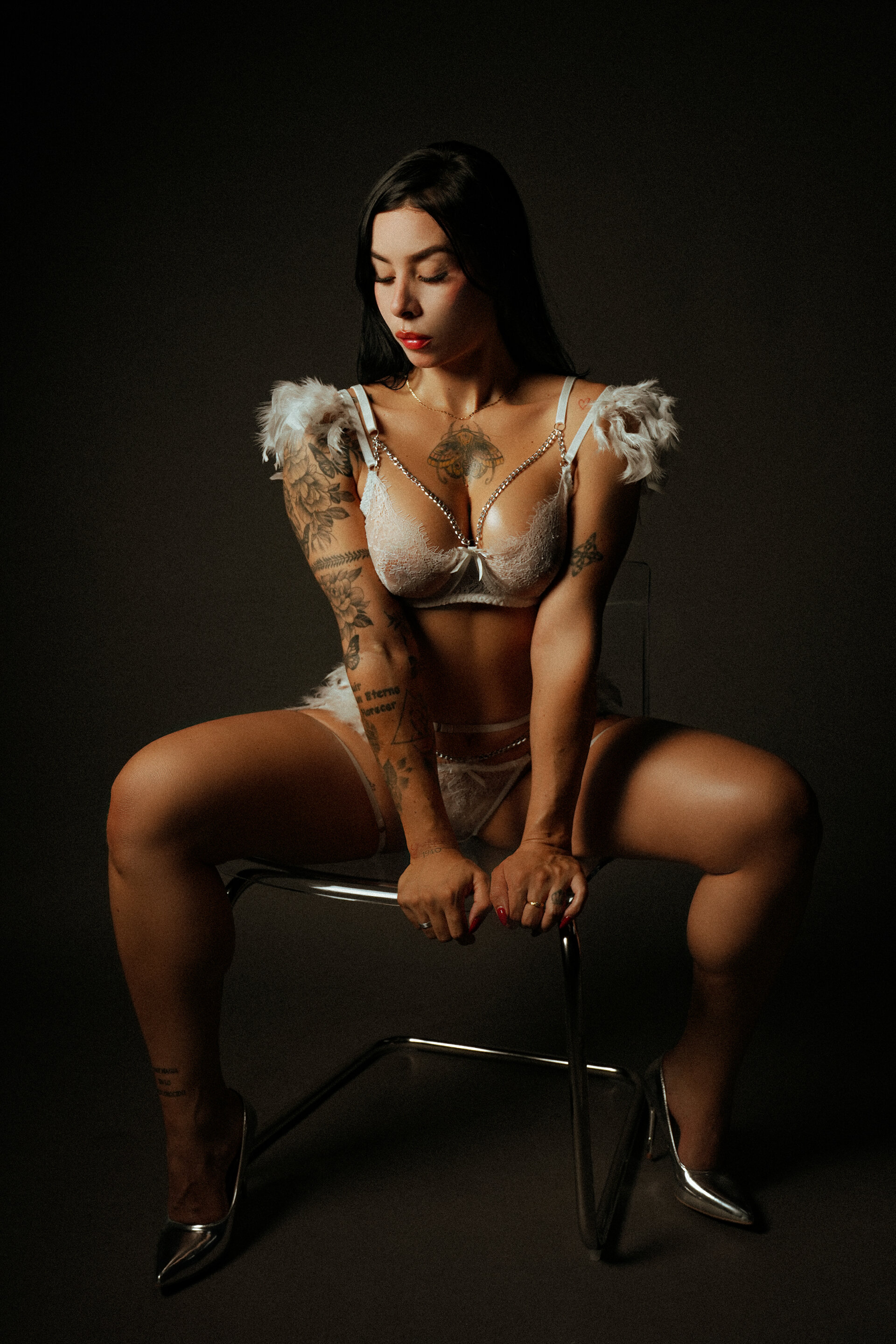 XXX Porn Photo of Nude nathassa_grant 54