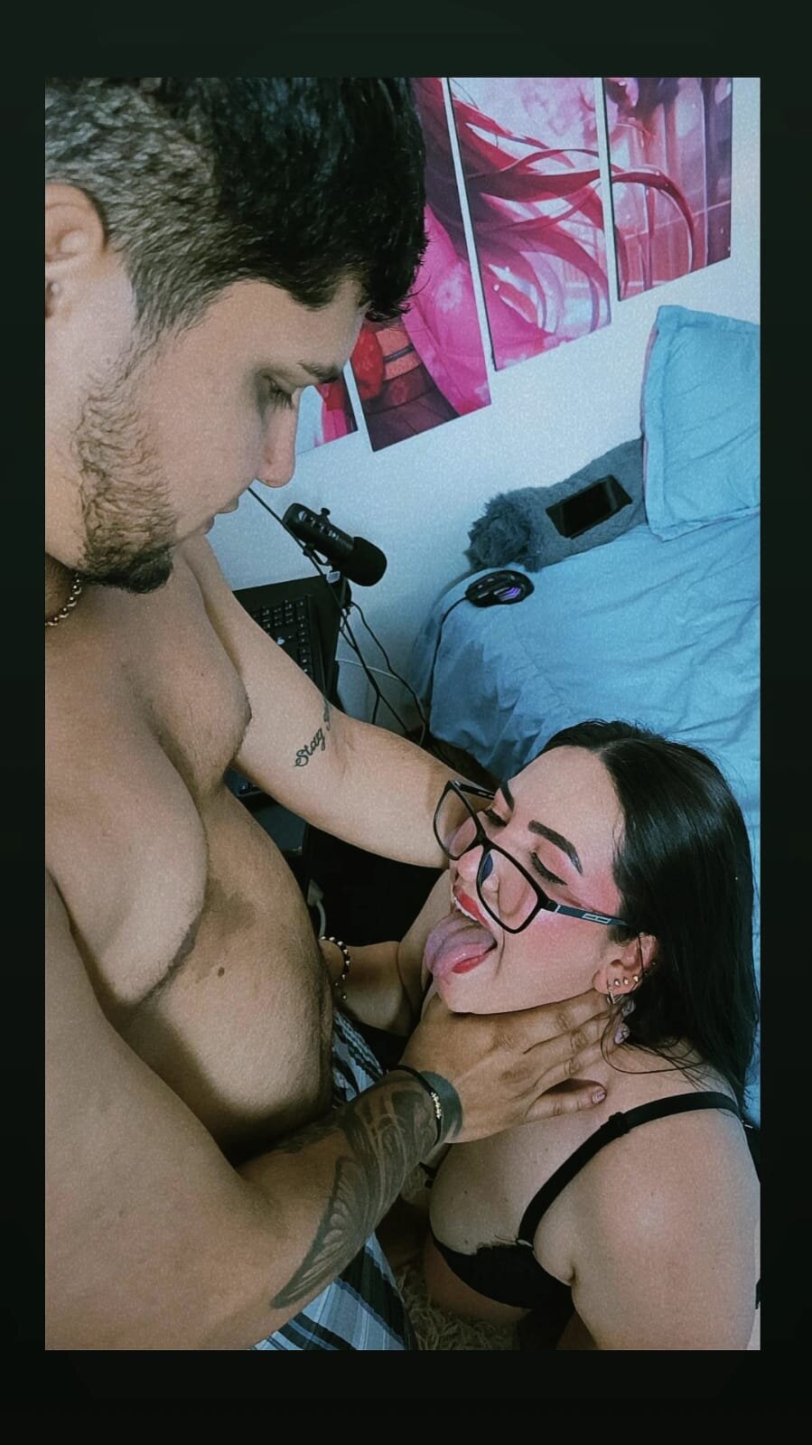 XXX Porn Photo of Nude friend_zone1 6