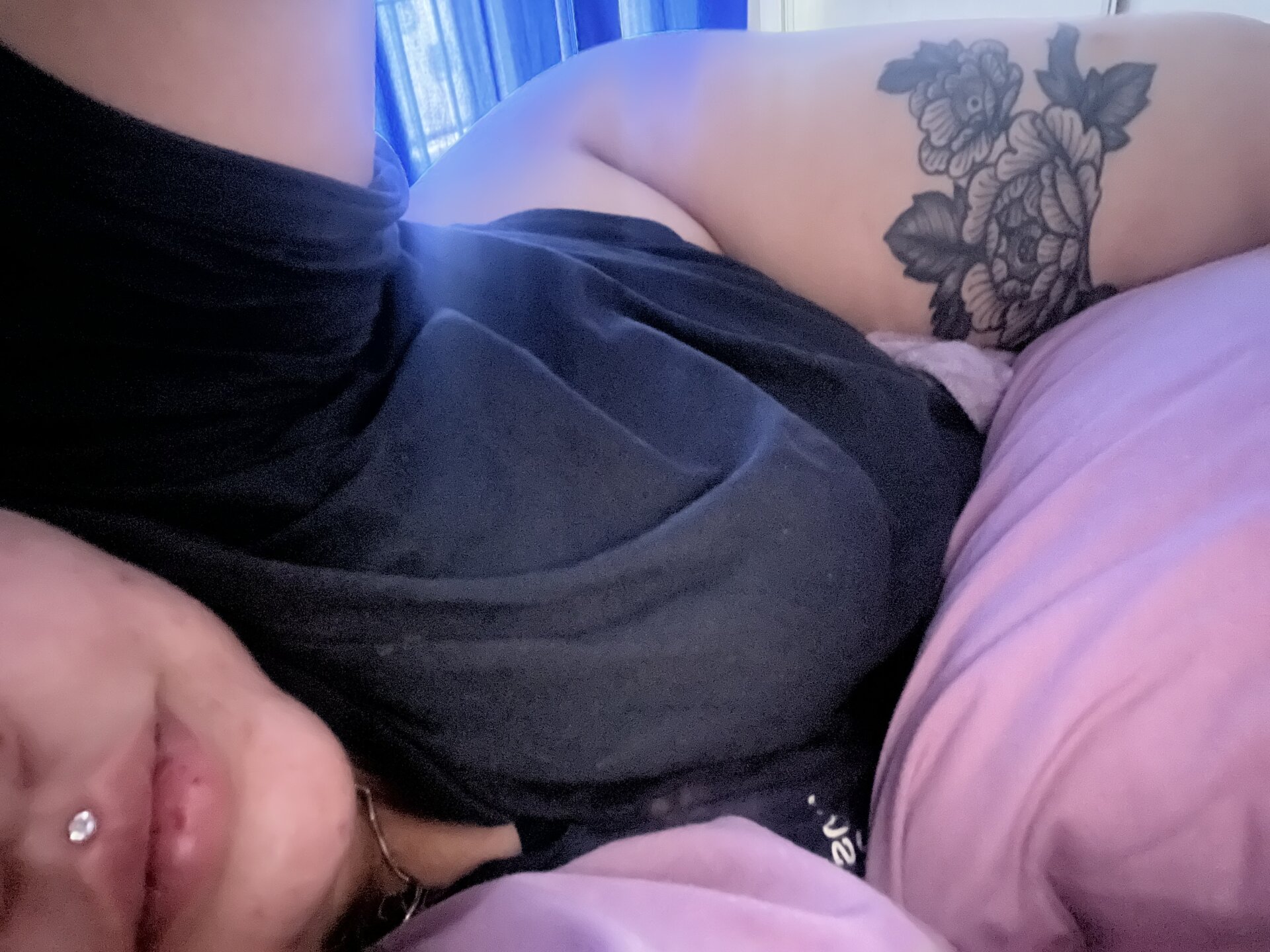 XXX Porn Photo of Nude VikkaNoir 2