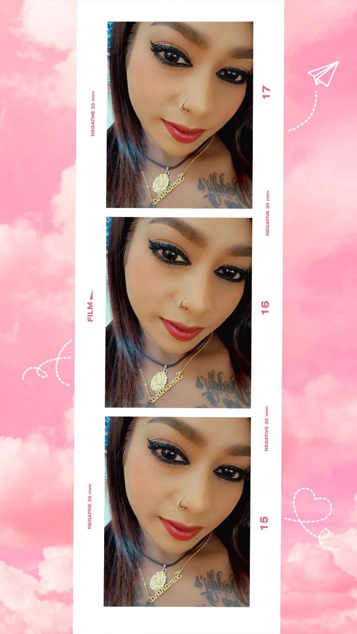 XXX Porn Photo of Nude Harl3ysugar4u 97