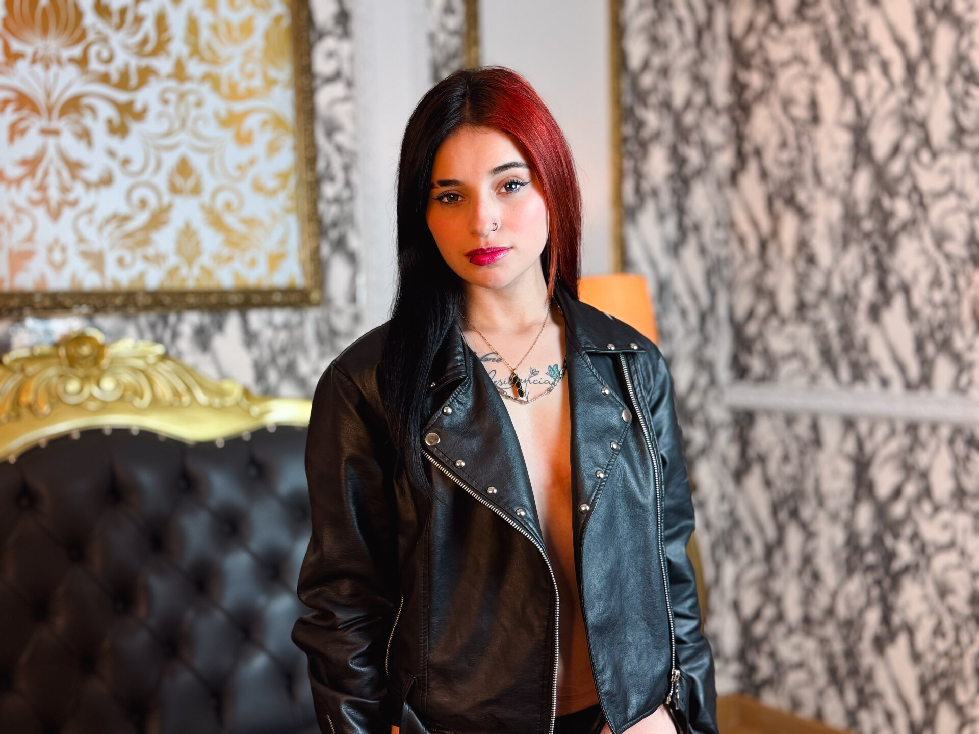 XXX Porn Photo of Nude Ale_sweety_ 6