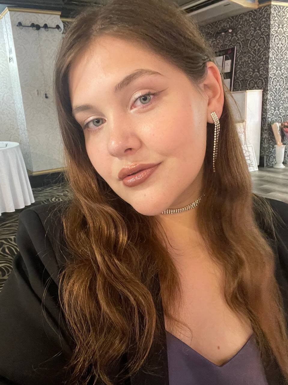 XXX Porn Photo of Nude rachelwild 1