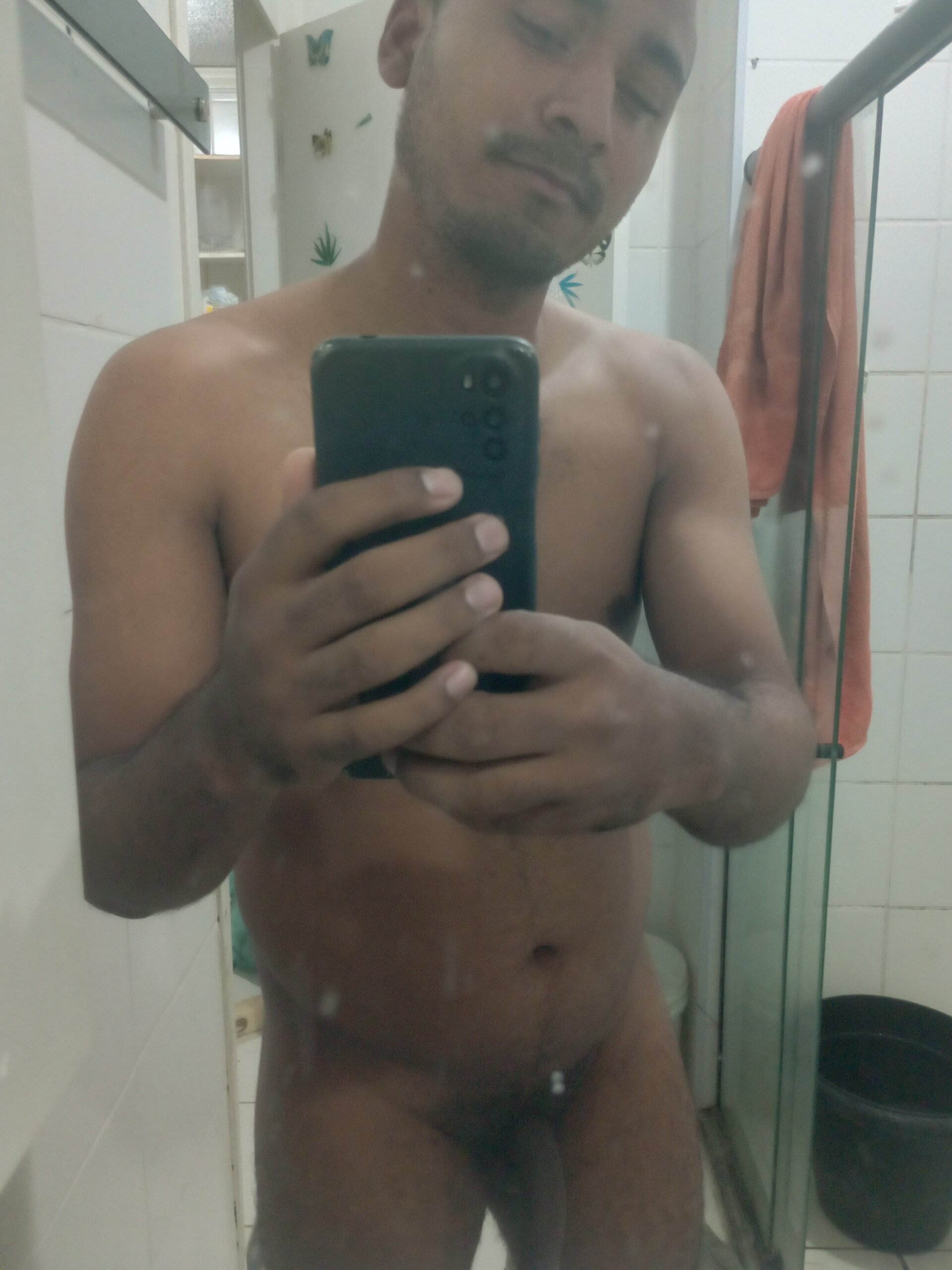 XXX Porn Photo of Nude jsmorenoo 2