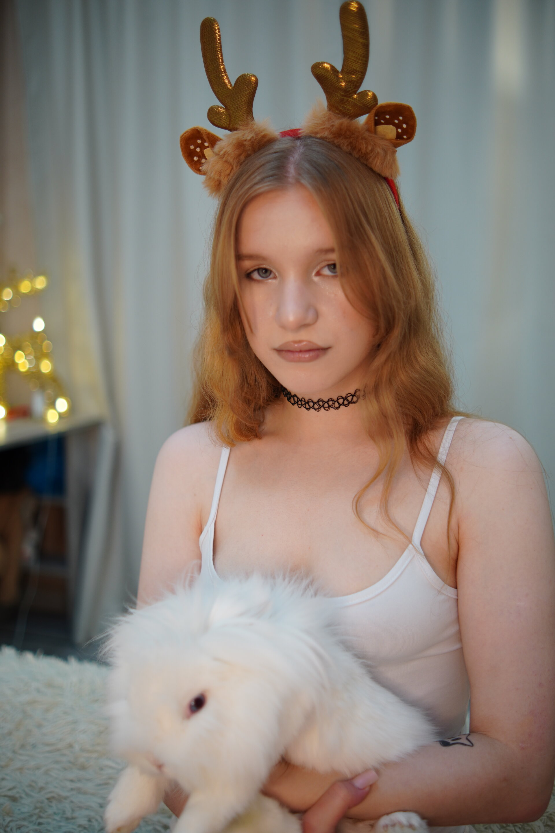 XXX Porn Photo of Nude Kristy_mysti 1