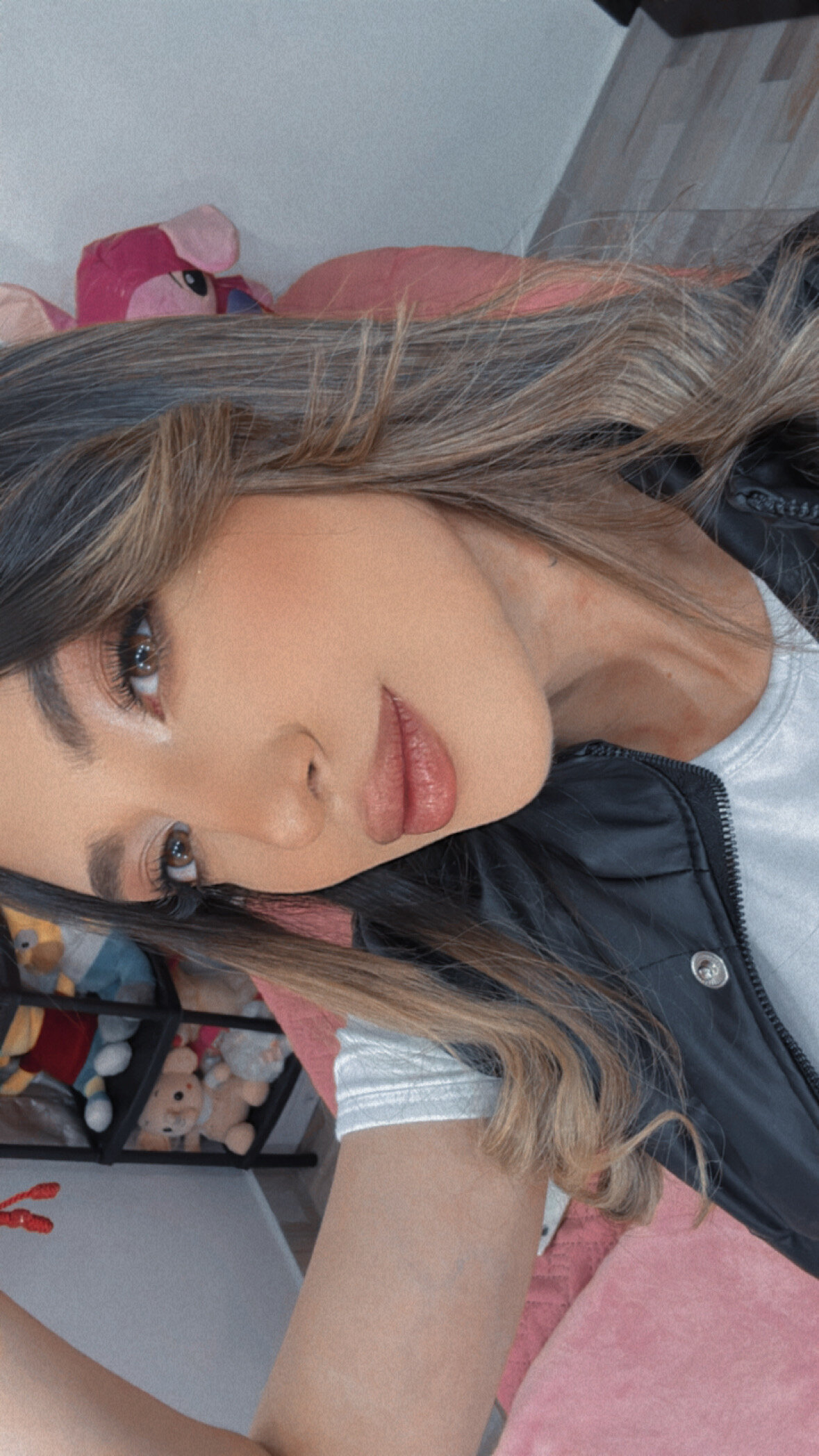 XXX Porn Photo of Nude TiffanyBela 11