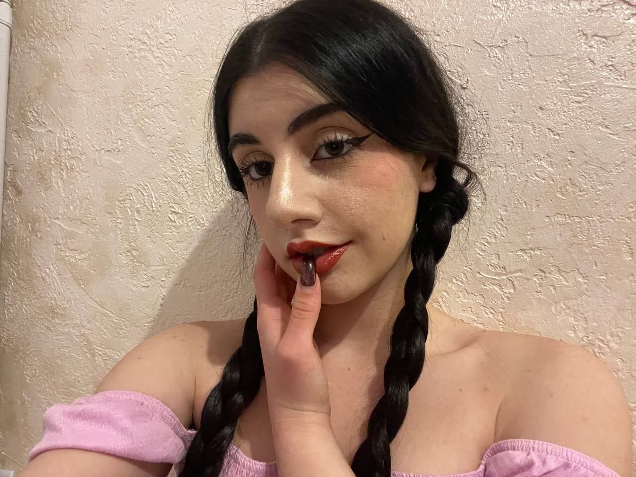 XXX Porn Photo of Nude MelanieMooor 25