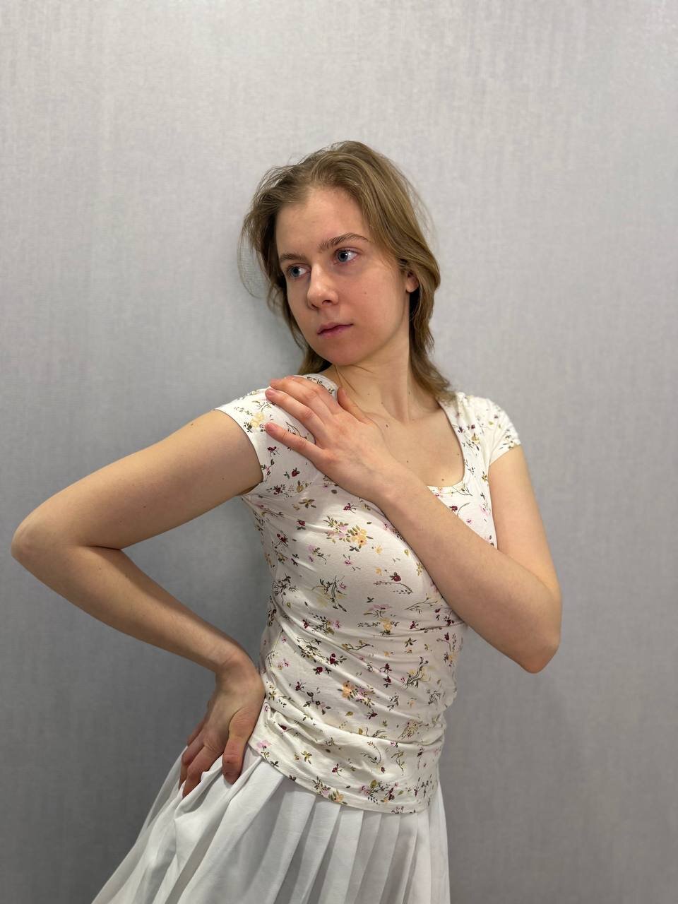 XXX Porn Photo of Nude GriselFang 5
