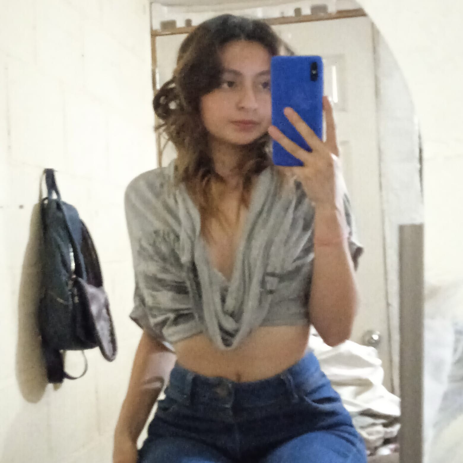 XXX Porn Photo of Nude lala_clark 12