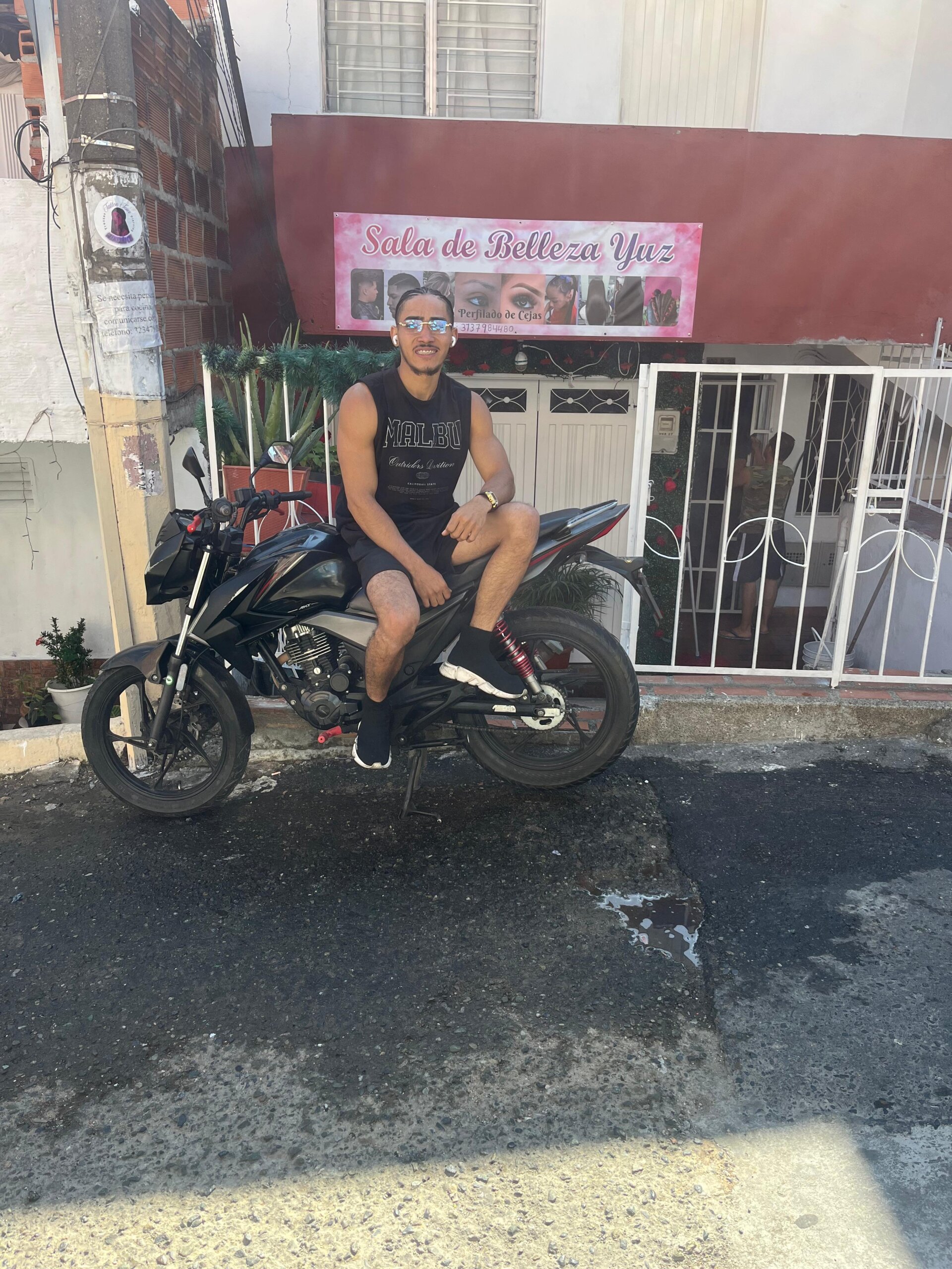 XXX Porn Photo of Nude Maximo_Zahir 8