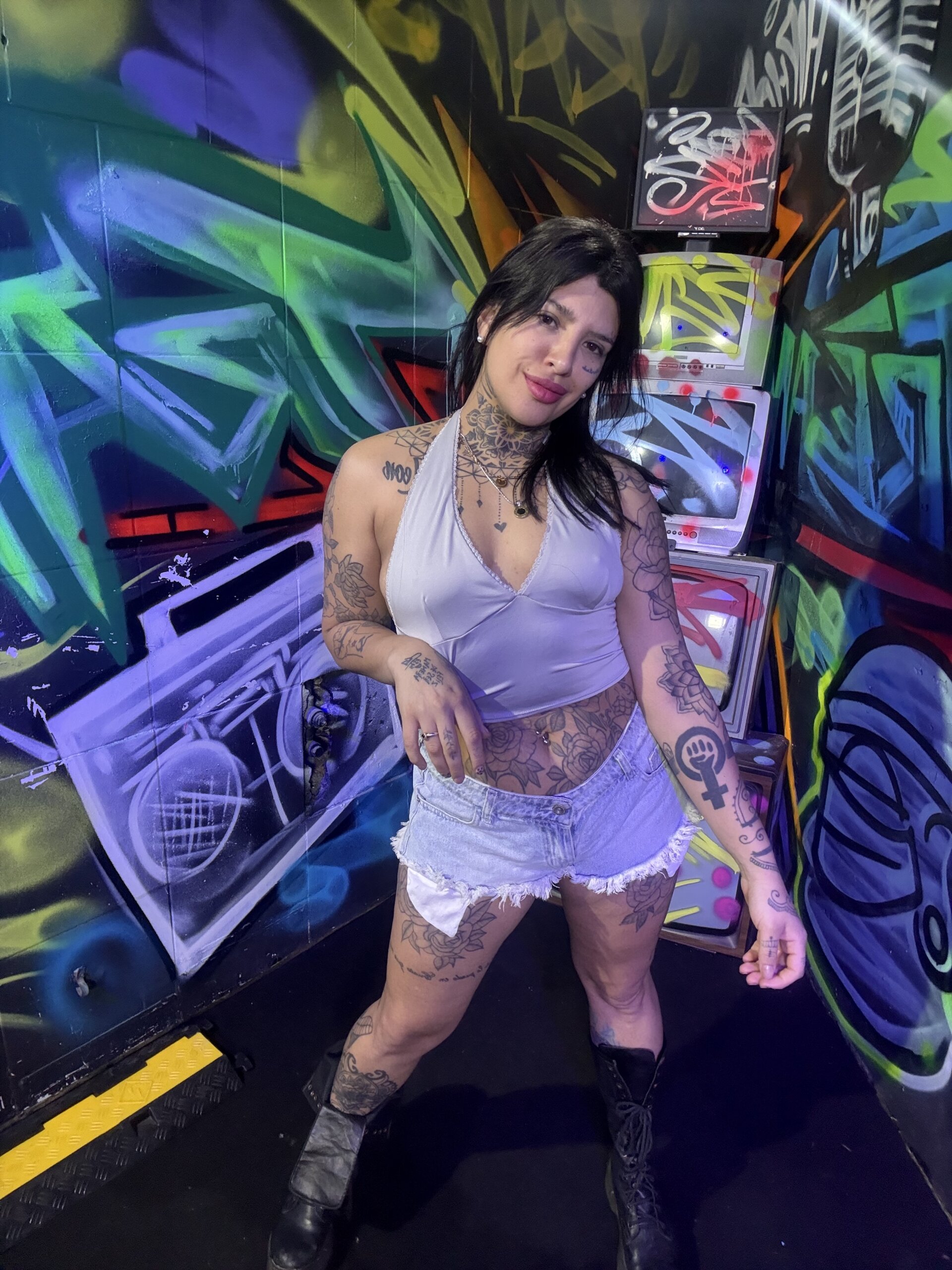 XXX Porn Photo of Nude blueluna26 4