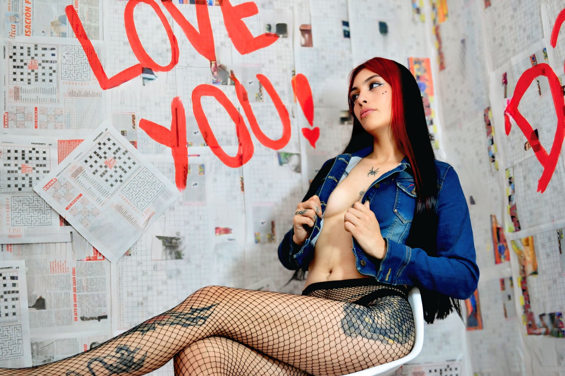 XXX Porn Photo of Nude Derieri_D 25