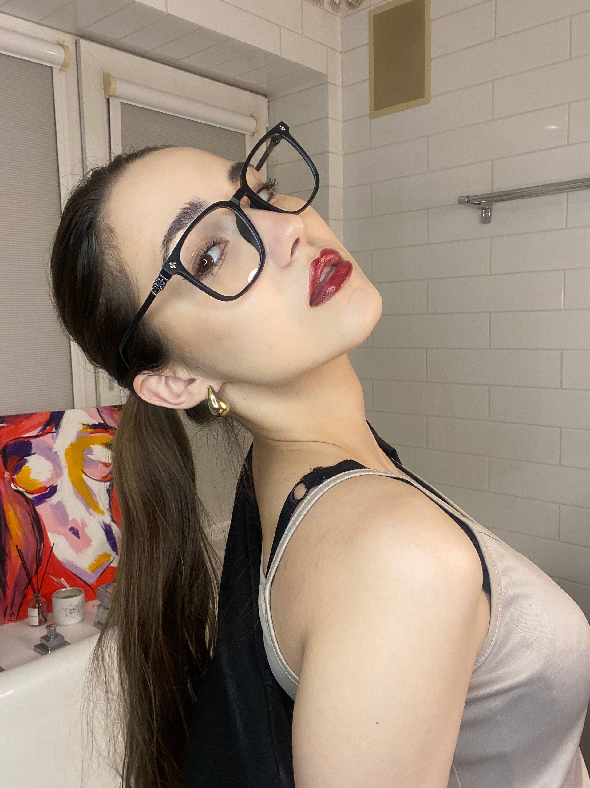 XXX Porn Photo of Nude LeenaPuita 282