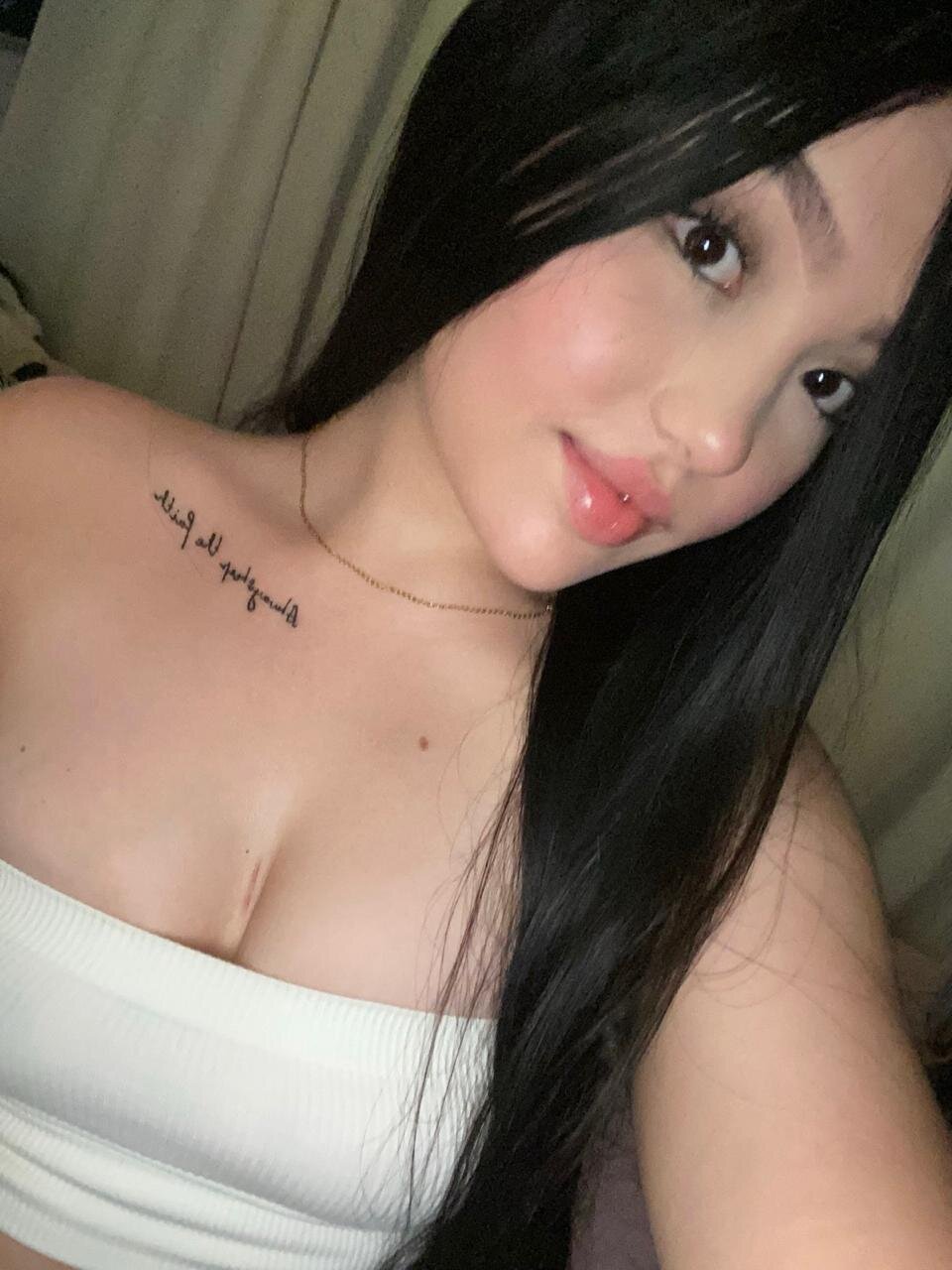 XXX Porn Photo of Nude CatalinaLopez_ 2