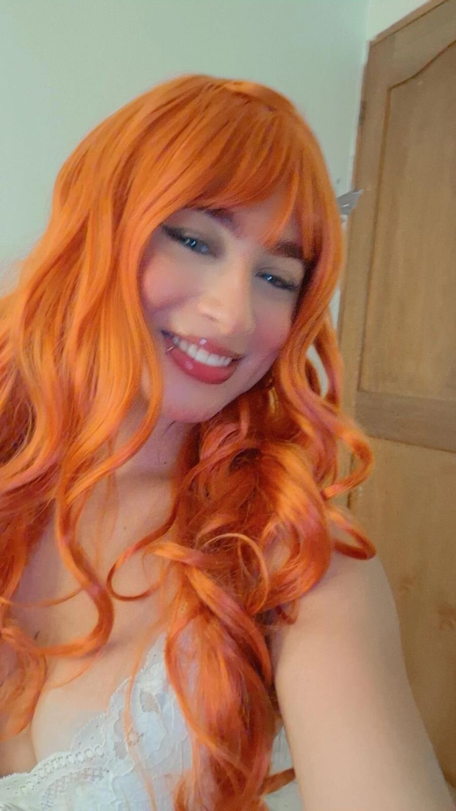 XXX Porn Photo of Nude allysson_morgan 3