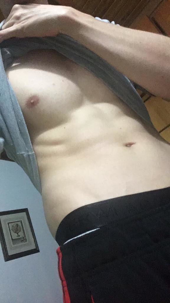 XXX Porn Photo of Nude danny1901 1