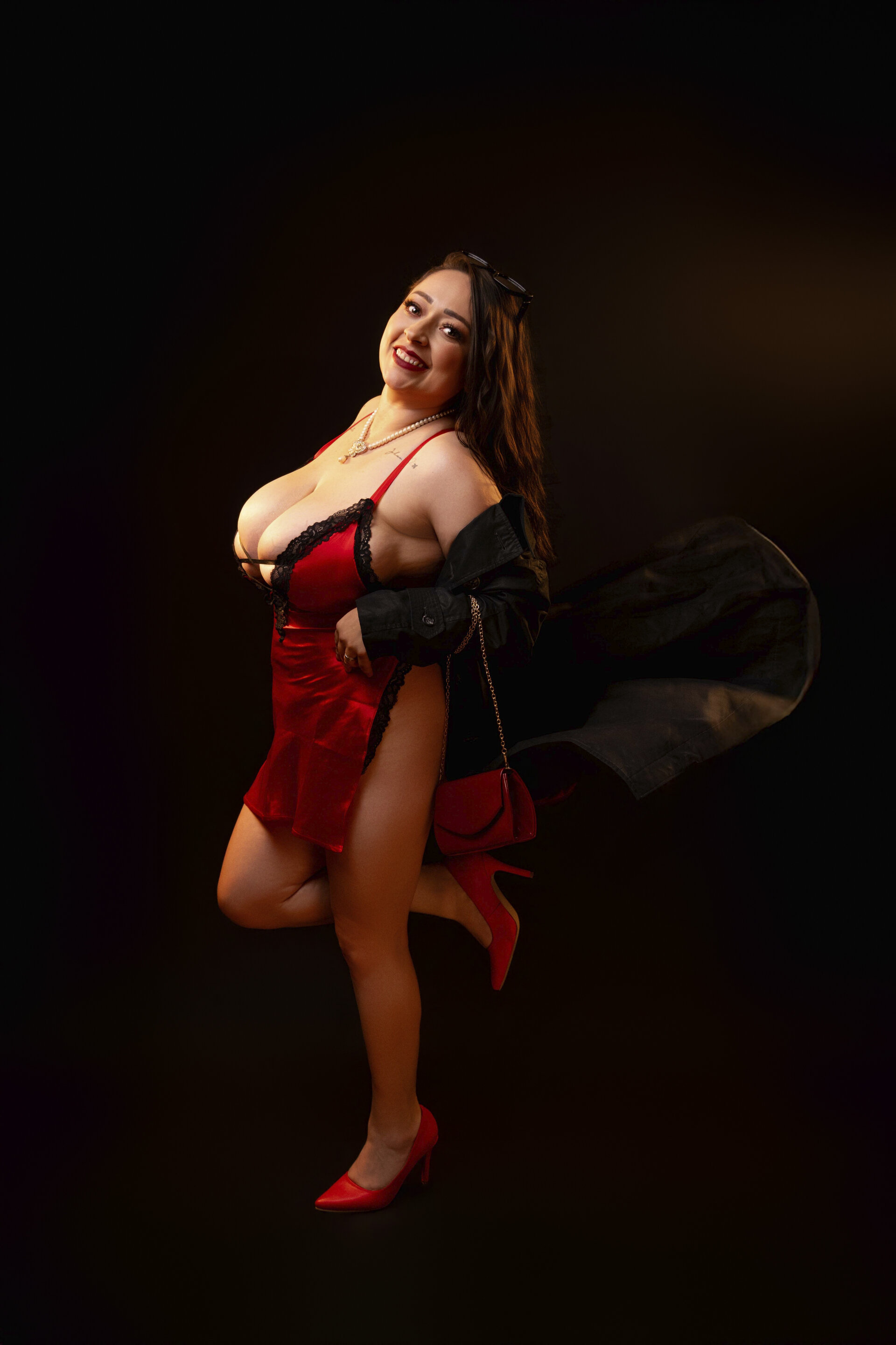 XXX Porn Photo of Nude irenne_wilsonn 55