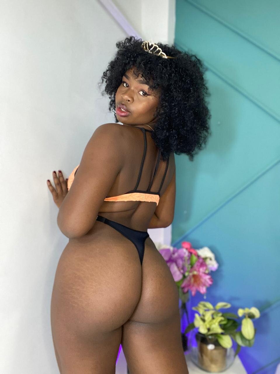 XXX Porn Photo of Nude Venuswilds 18