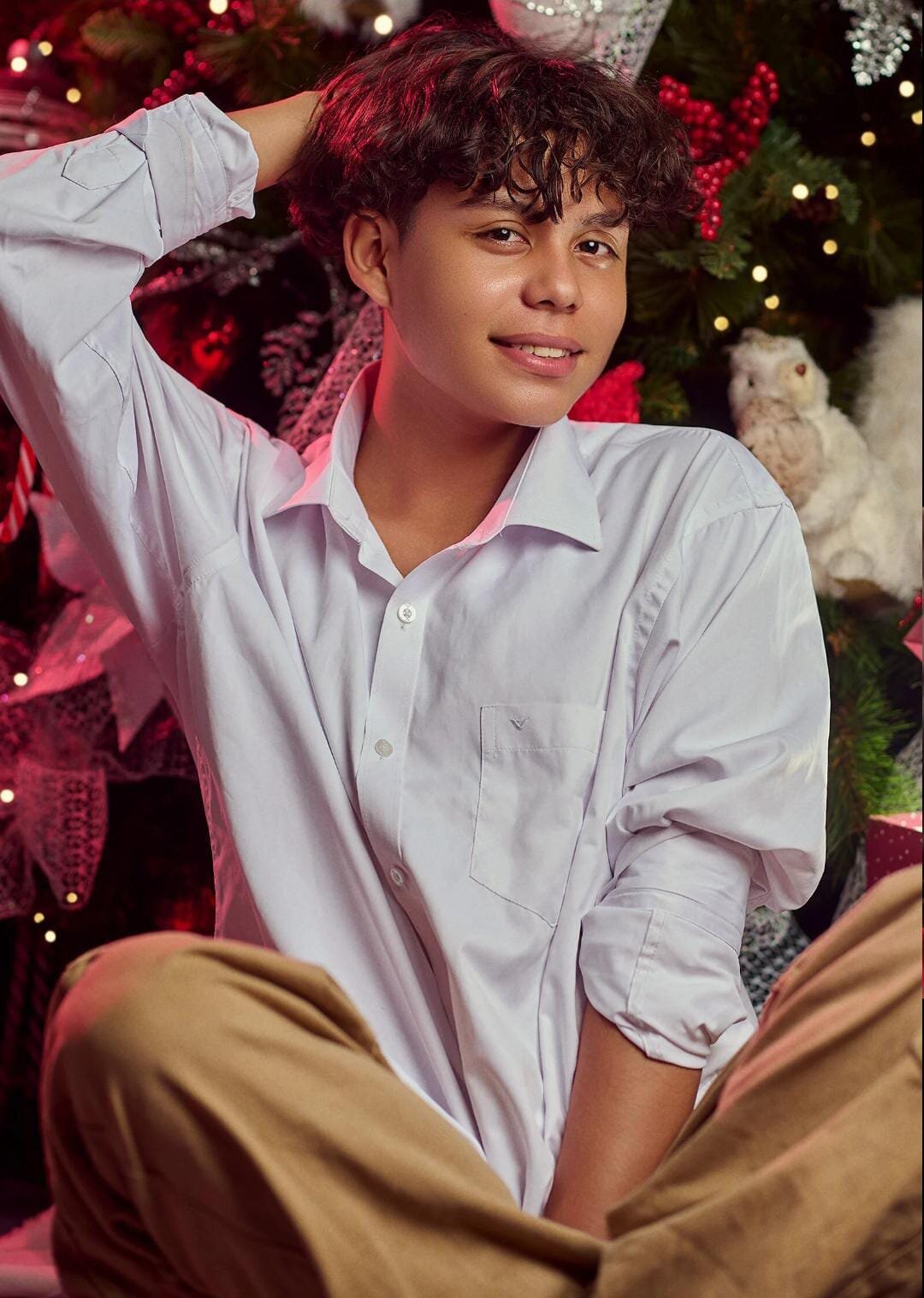 XXX Porn Photo of Nude NathaBell 15