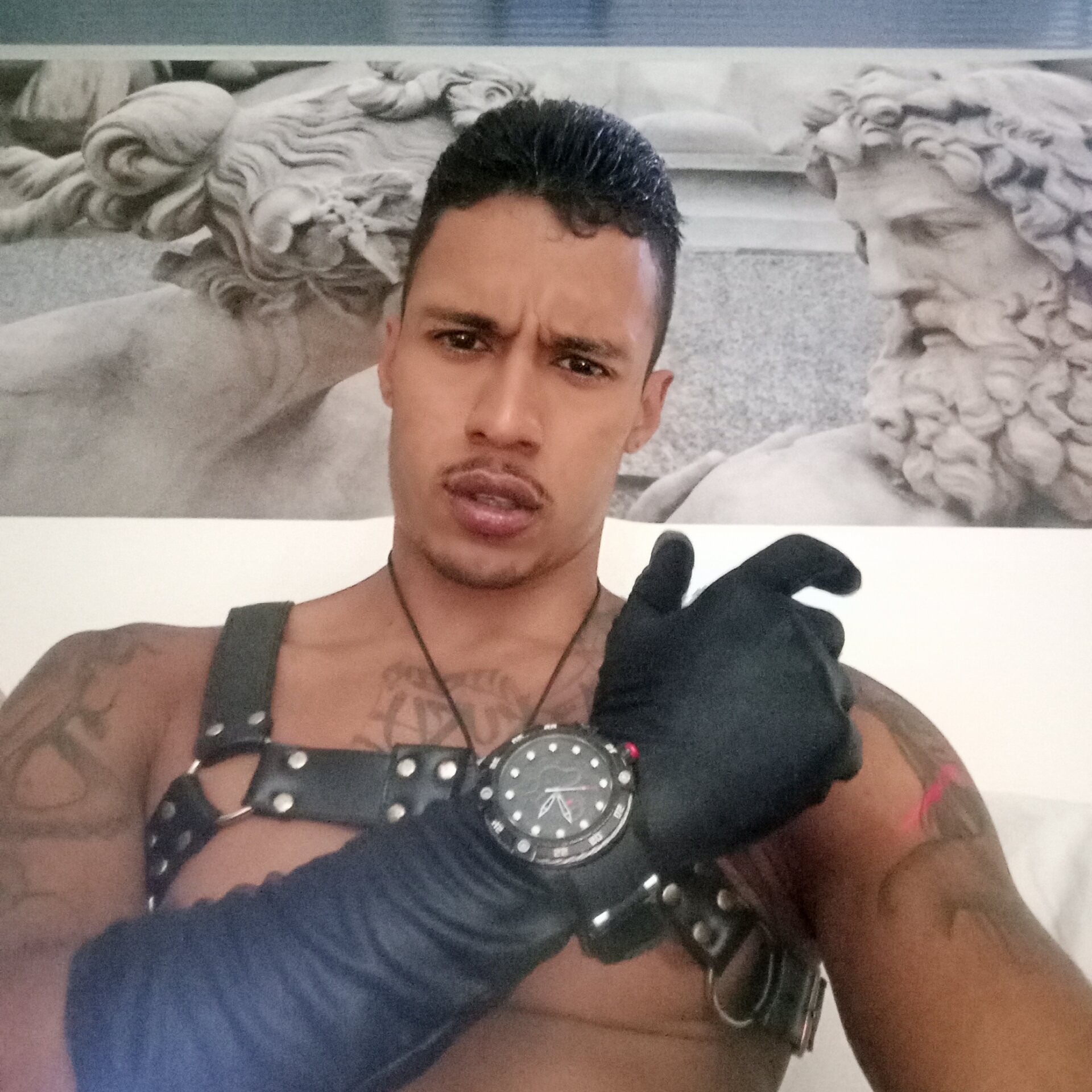 XXX Porn Photo of Nude Ryan_coopper 80