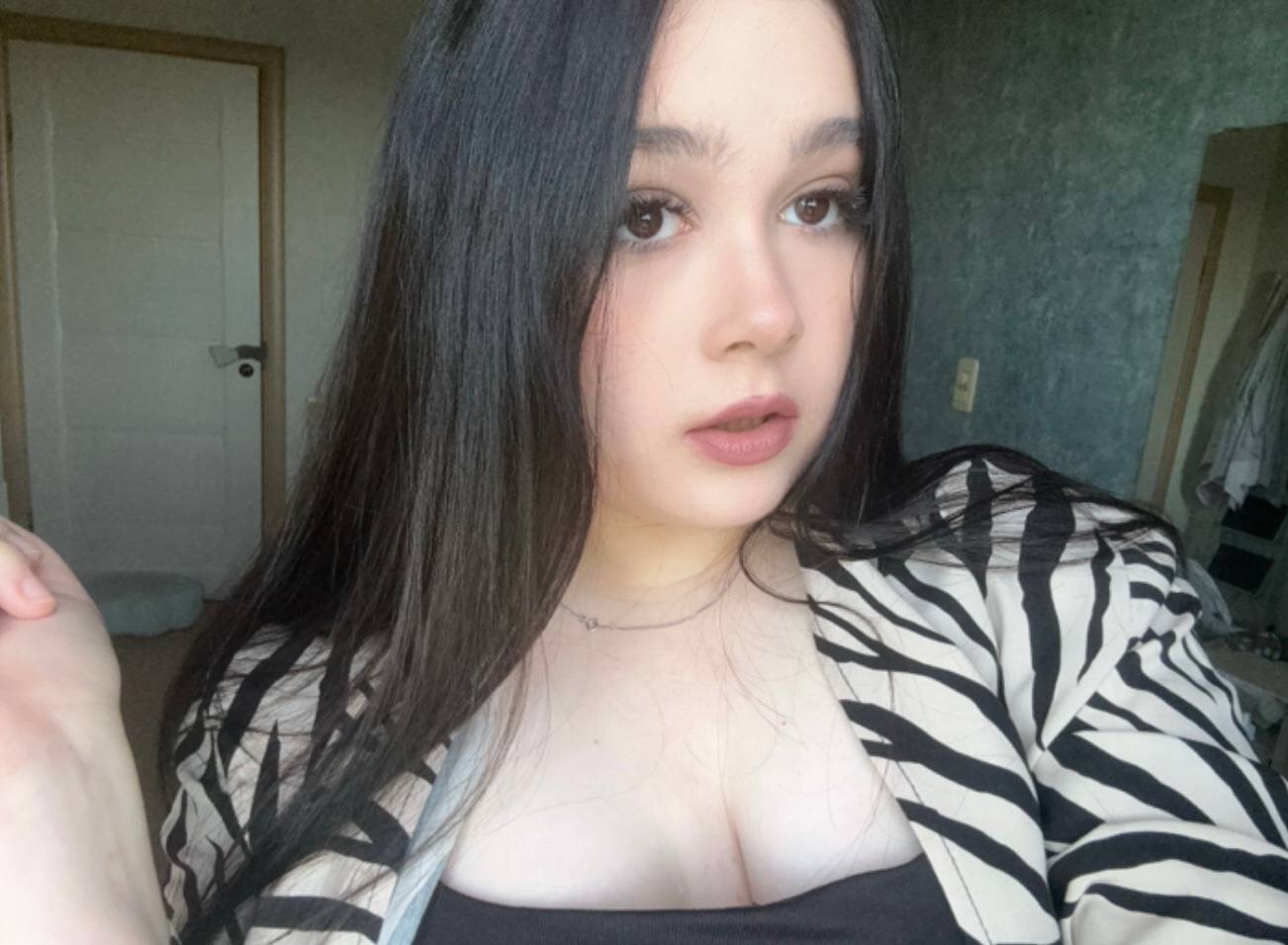 XXX Porn Photo of Nude MellisaWildrose 2
