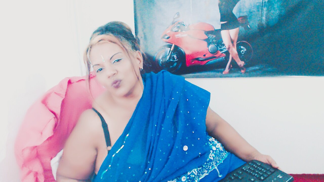 XXX Porn Photo of Nude indian_ruby 3