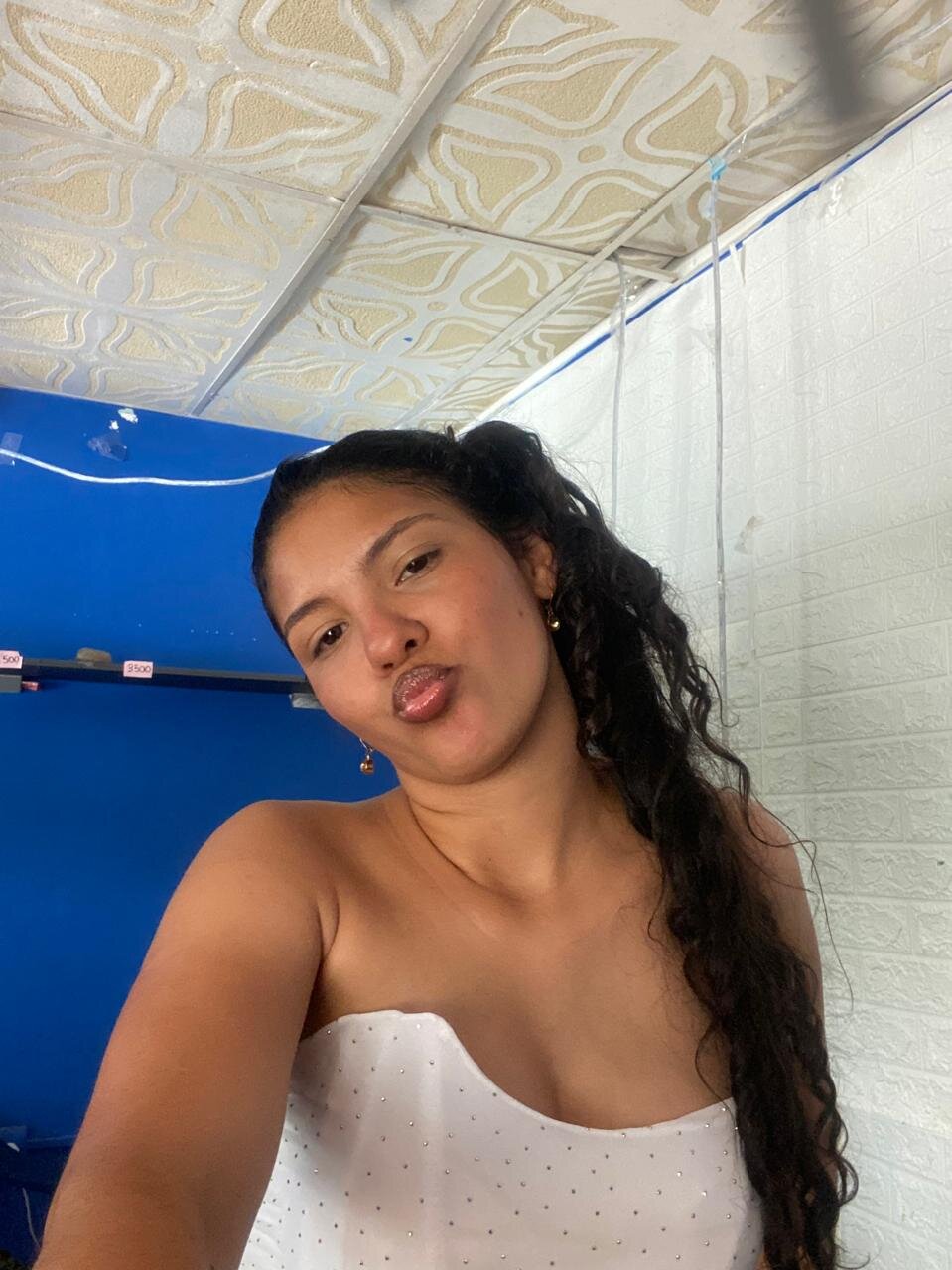 XXX Porn Photo of Nude amber_miller18 10