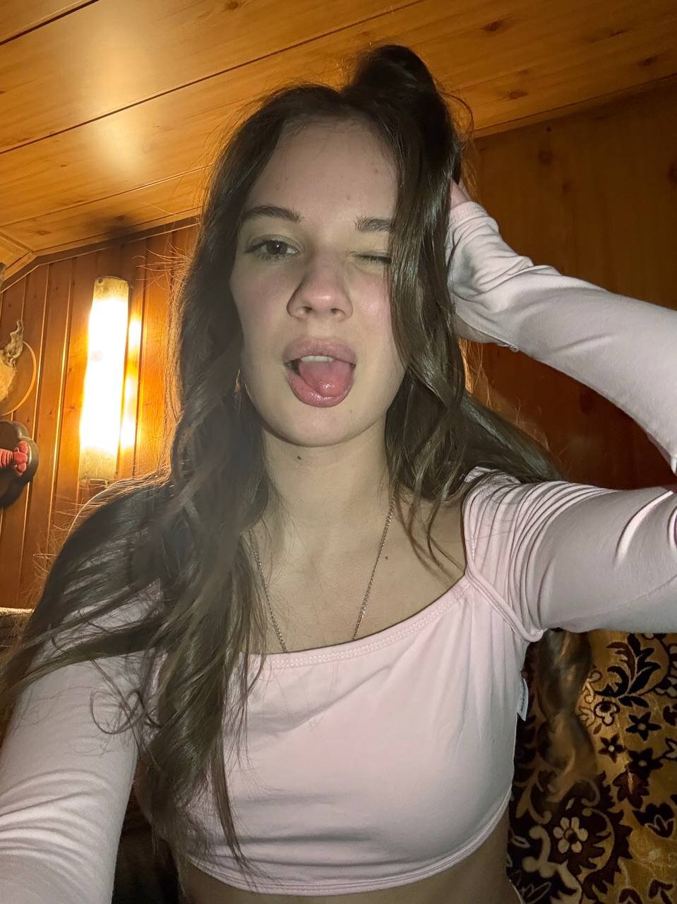 XXX Porn Photo of Nude ShaeHeeter 225