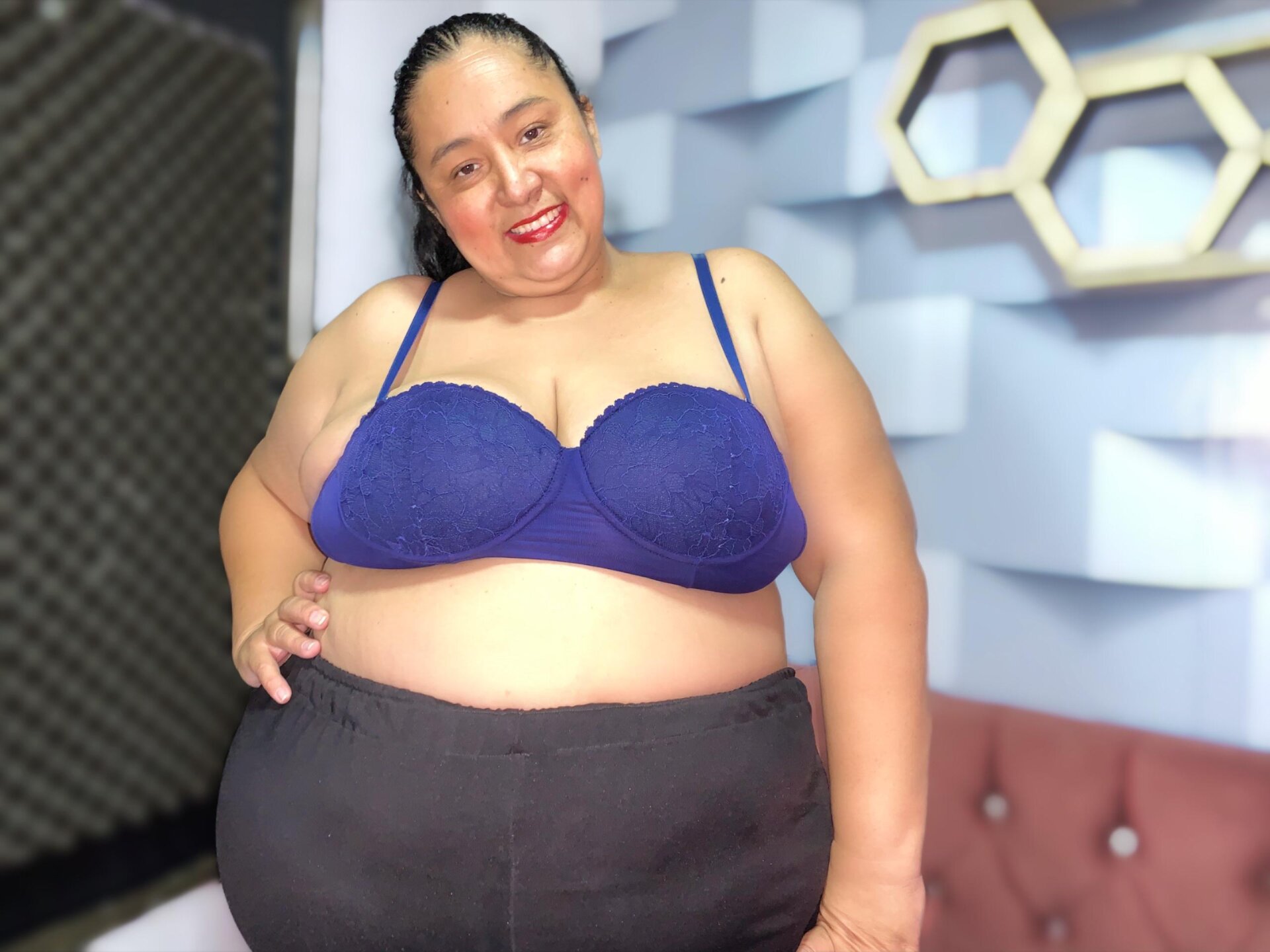XXX Porn Photo of Nude TistMature 95