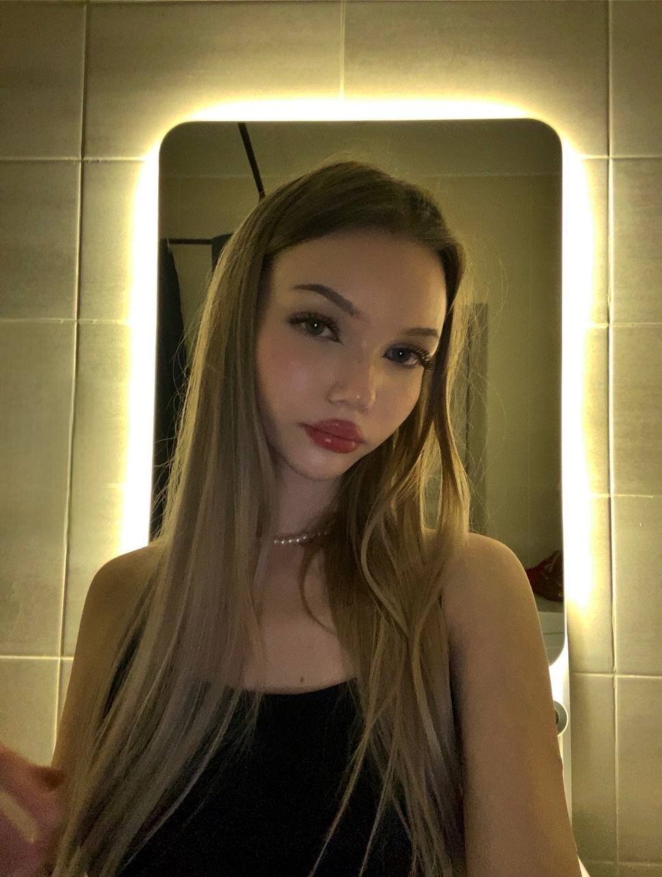 XXX Porn Photo of Nude BirgitTaccetta 4
