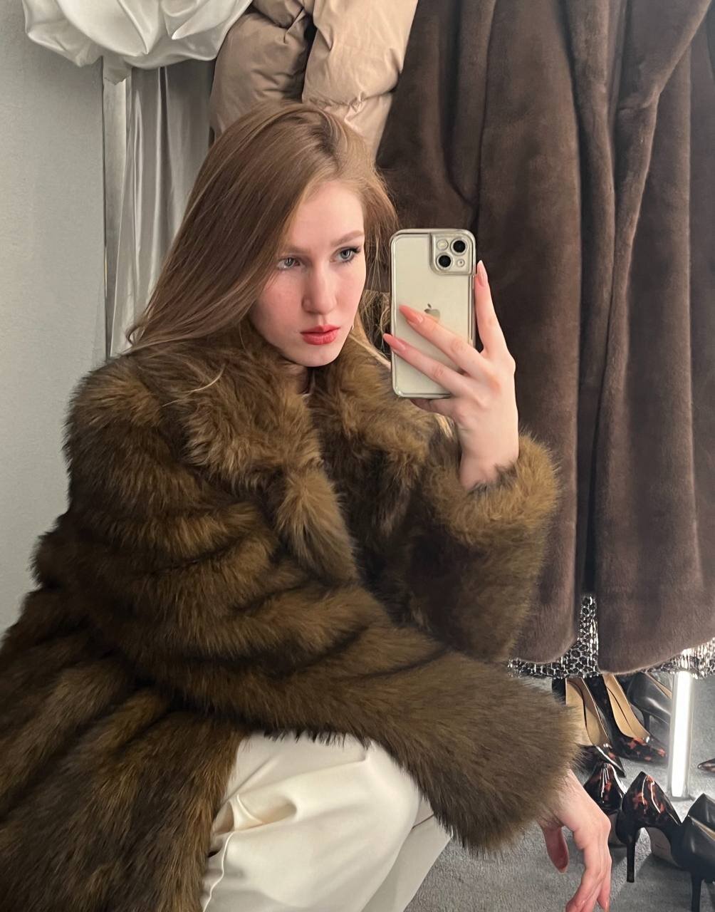 XXX Porn Photo of Nude FrancisBivona 11