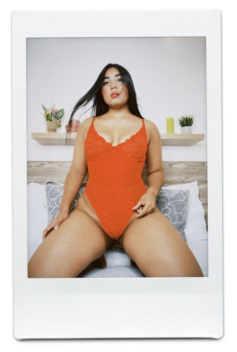XXX Porn Photo of Nude ScarletSoler 1