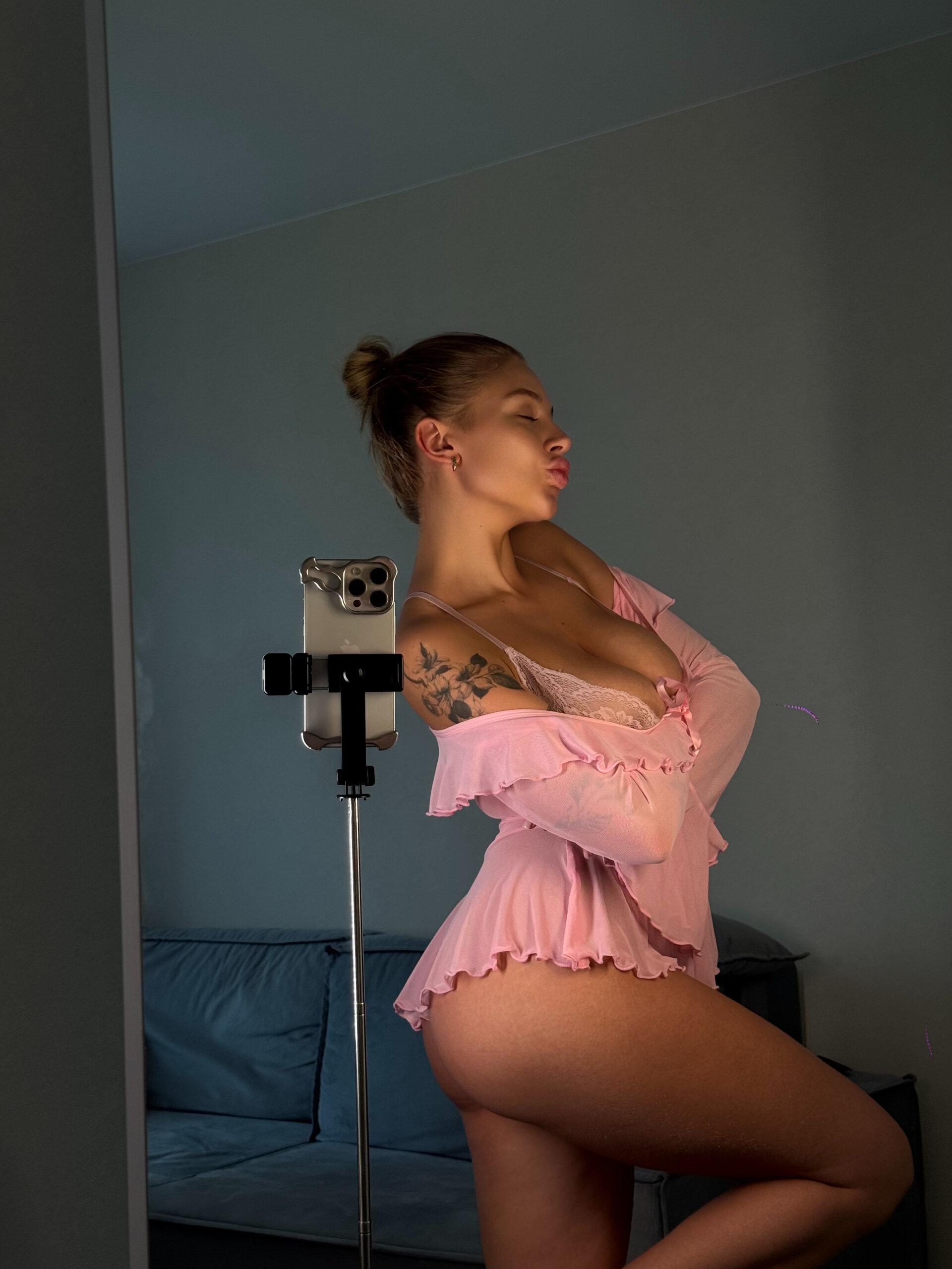 XXX Porn Photo of Nude Barbara_Babe 9
