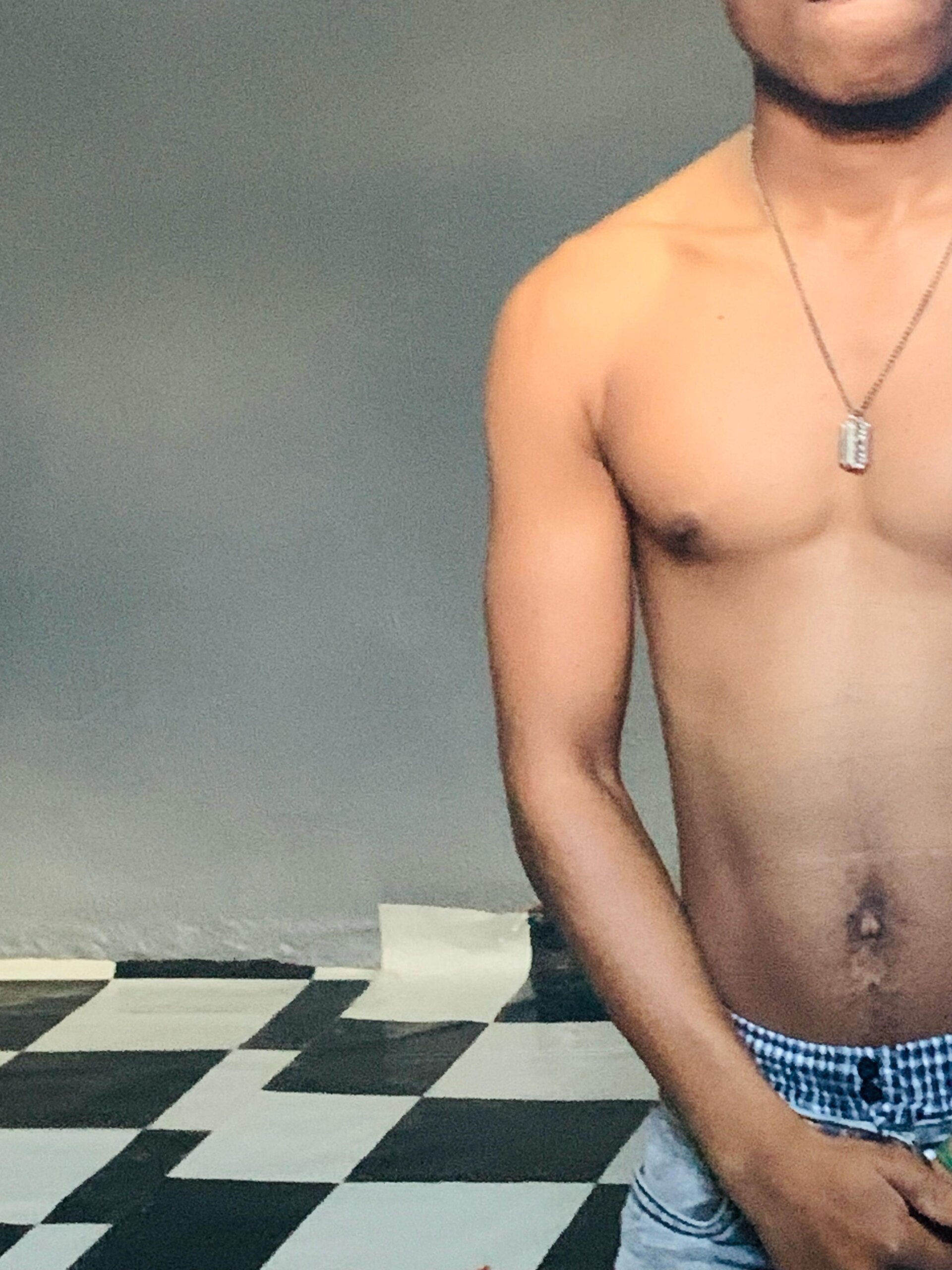 XXX Porn Photo of Nude FleeingAnt 2