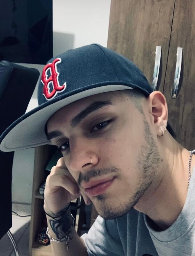 XXX Porn Photo of Nude IM_BULL 3