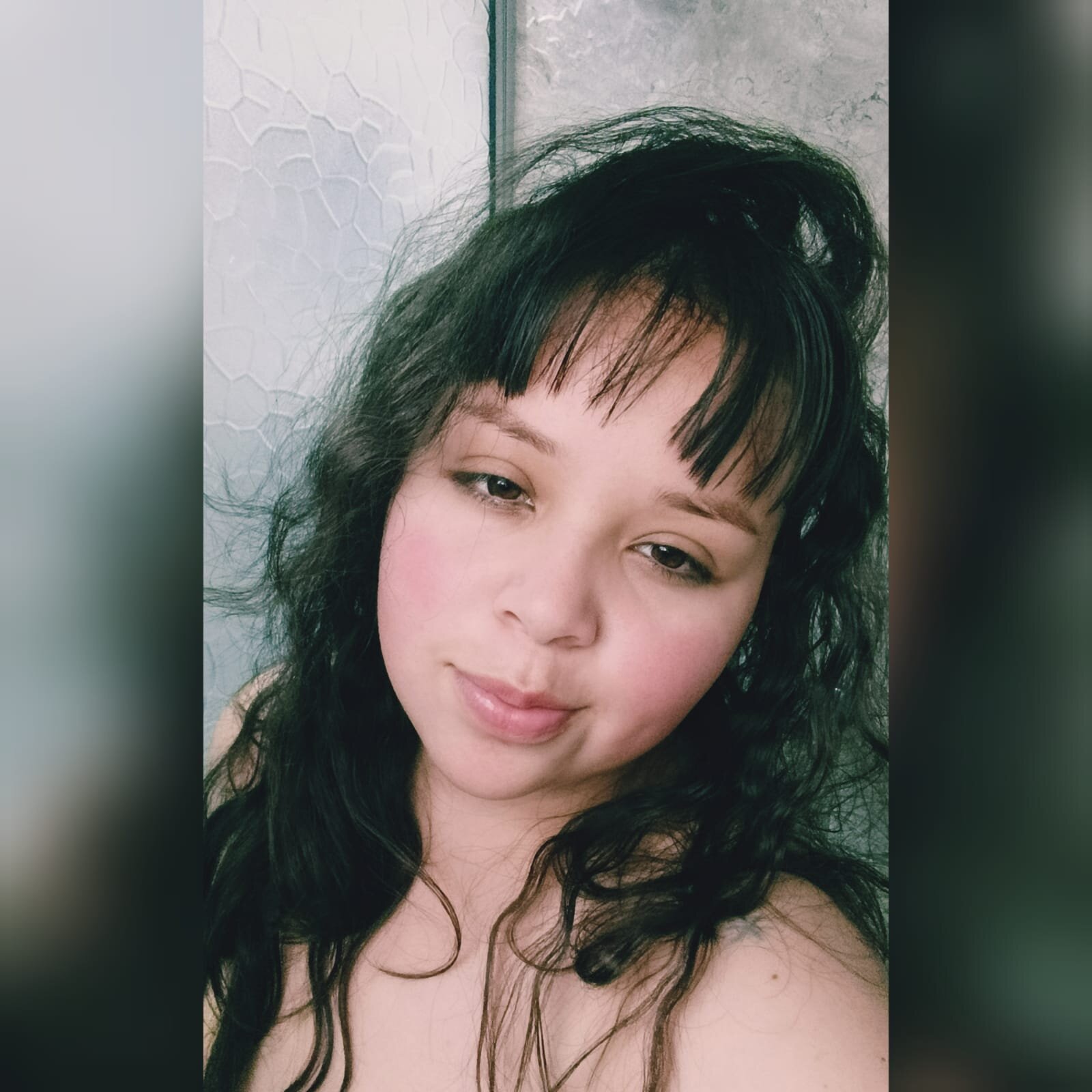 XXX Porn Photo of Nude aurora_wander 20