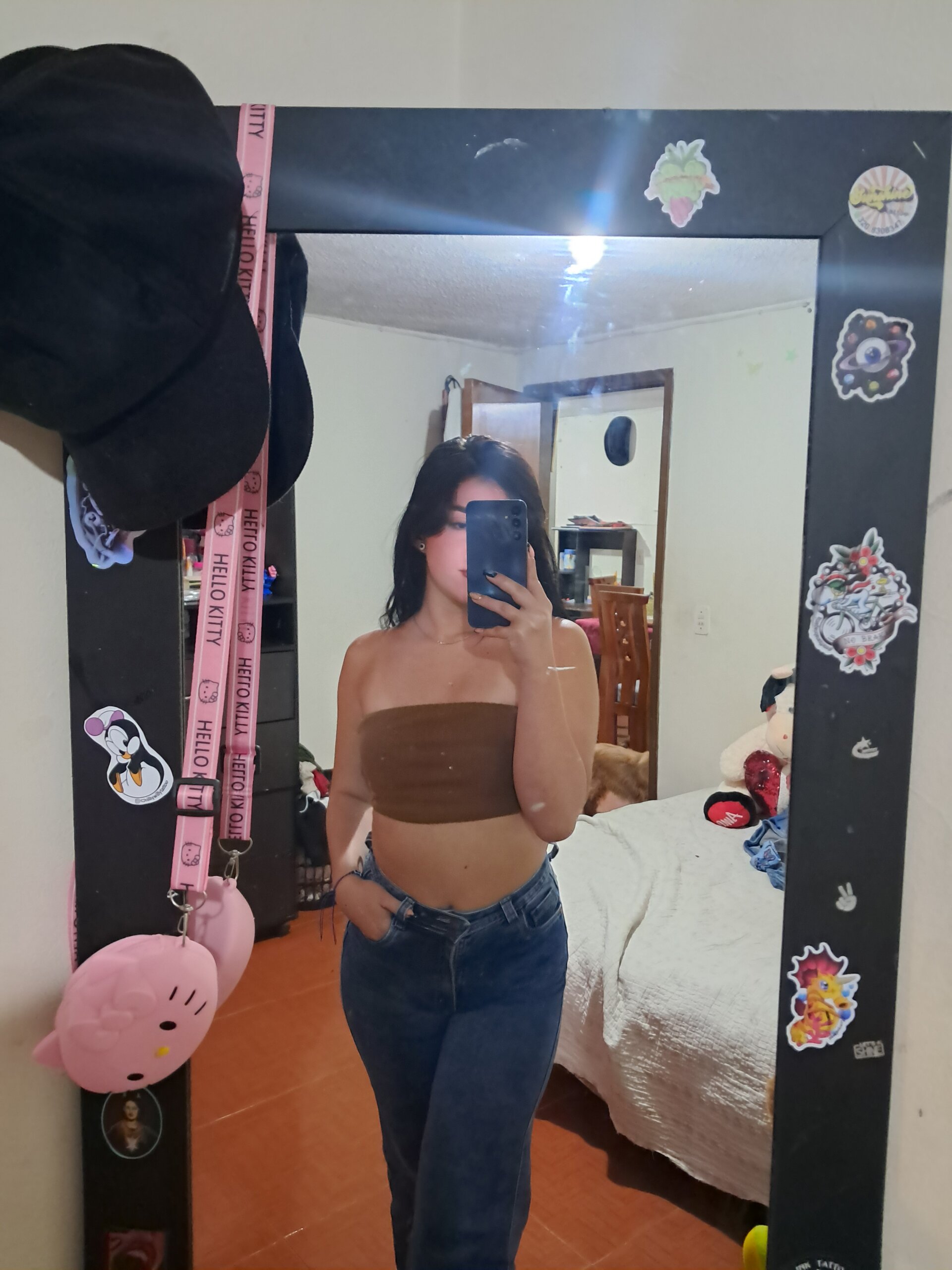 XXX Porn Photo of Nude Zafira_ 19