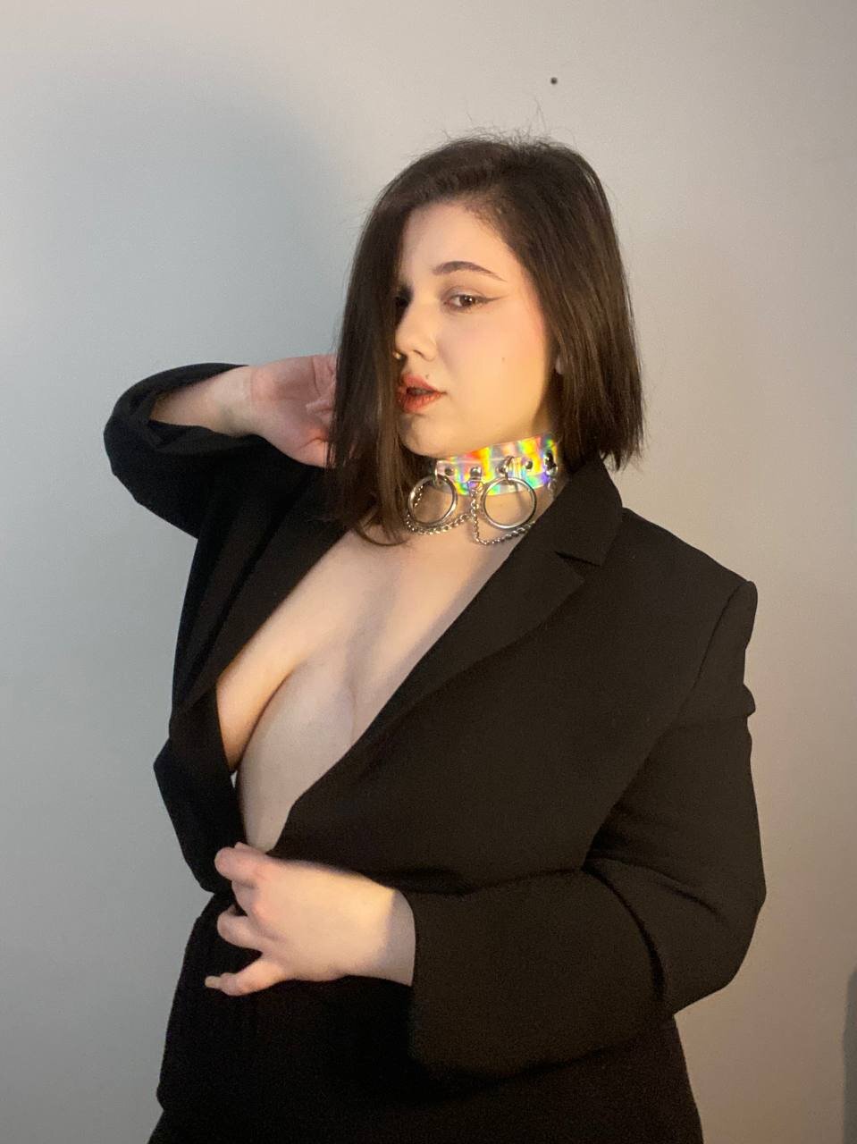 XXX Porn Photo of Nude LunaBlakes 7