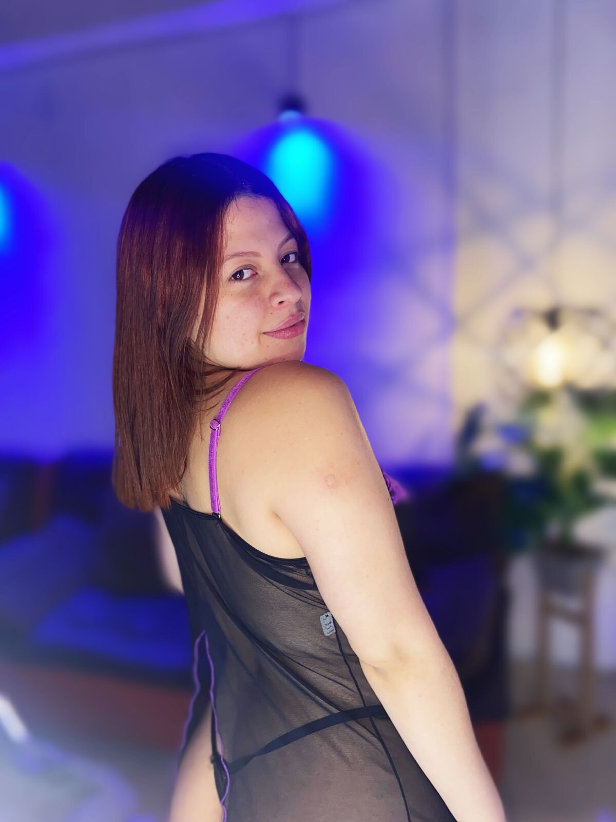 XXX Porn Photo of Nude ShyVibes_ 133