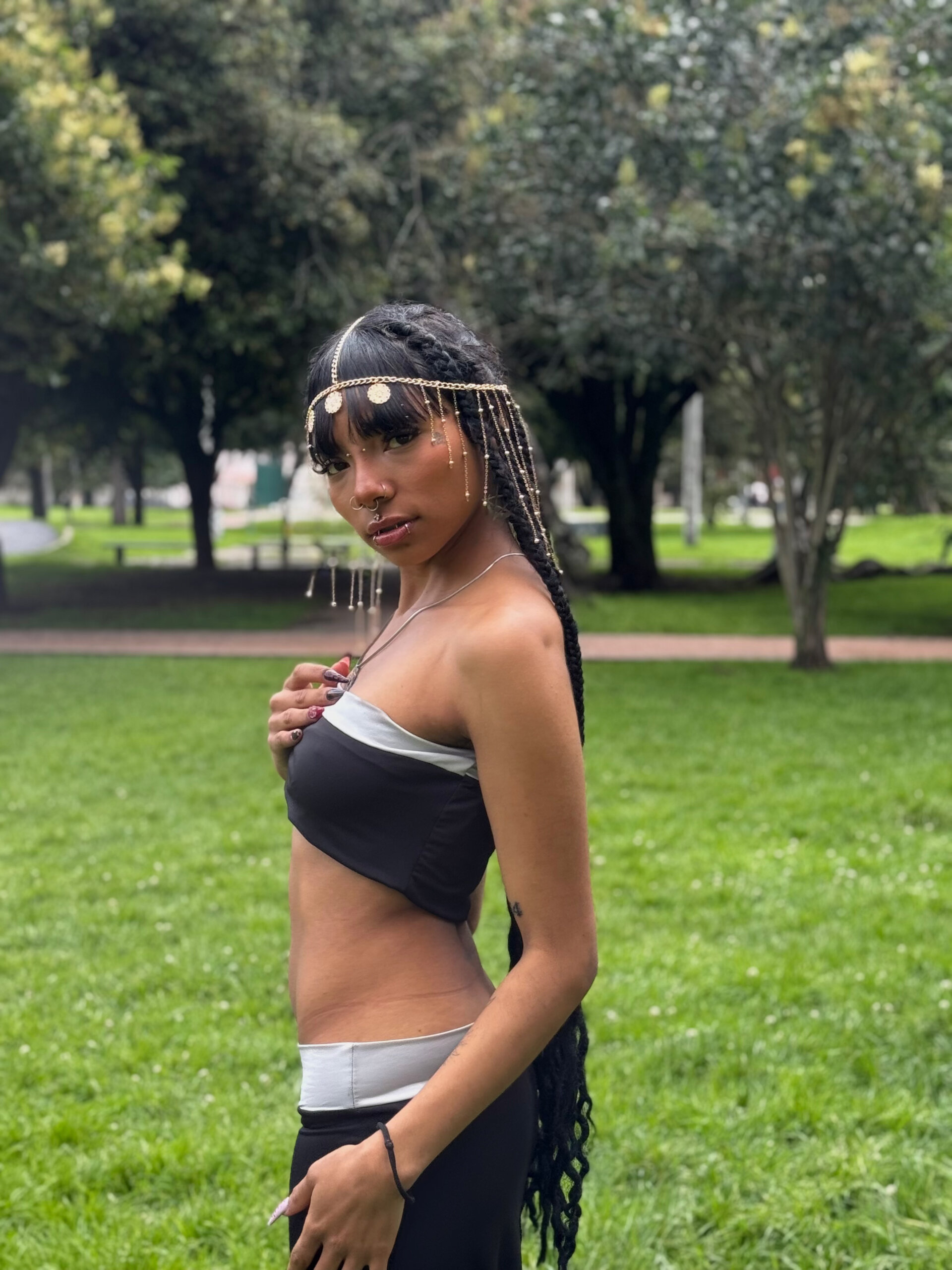 XXX Porn Photo of Nude SexyNaf 93