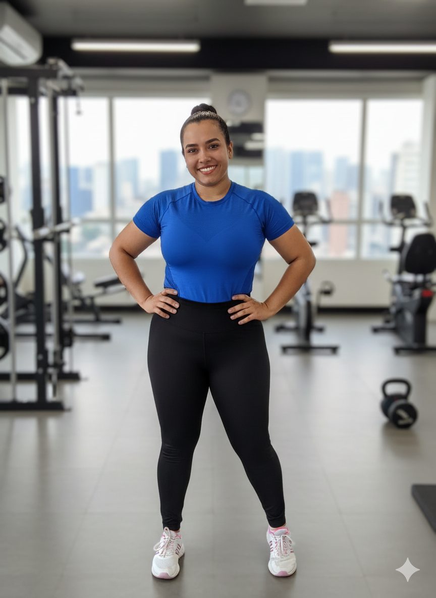 XXX Porn Photo of Nude lucy_henao_ 8