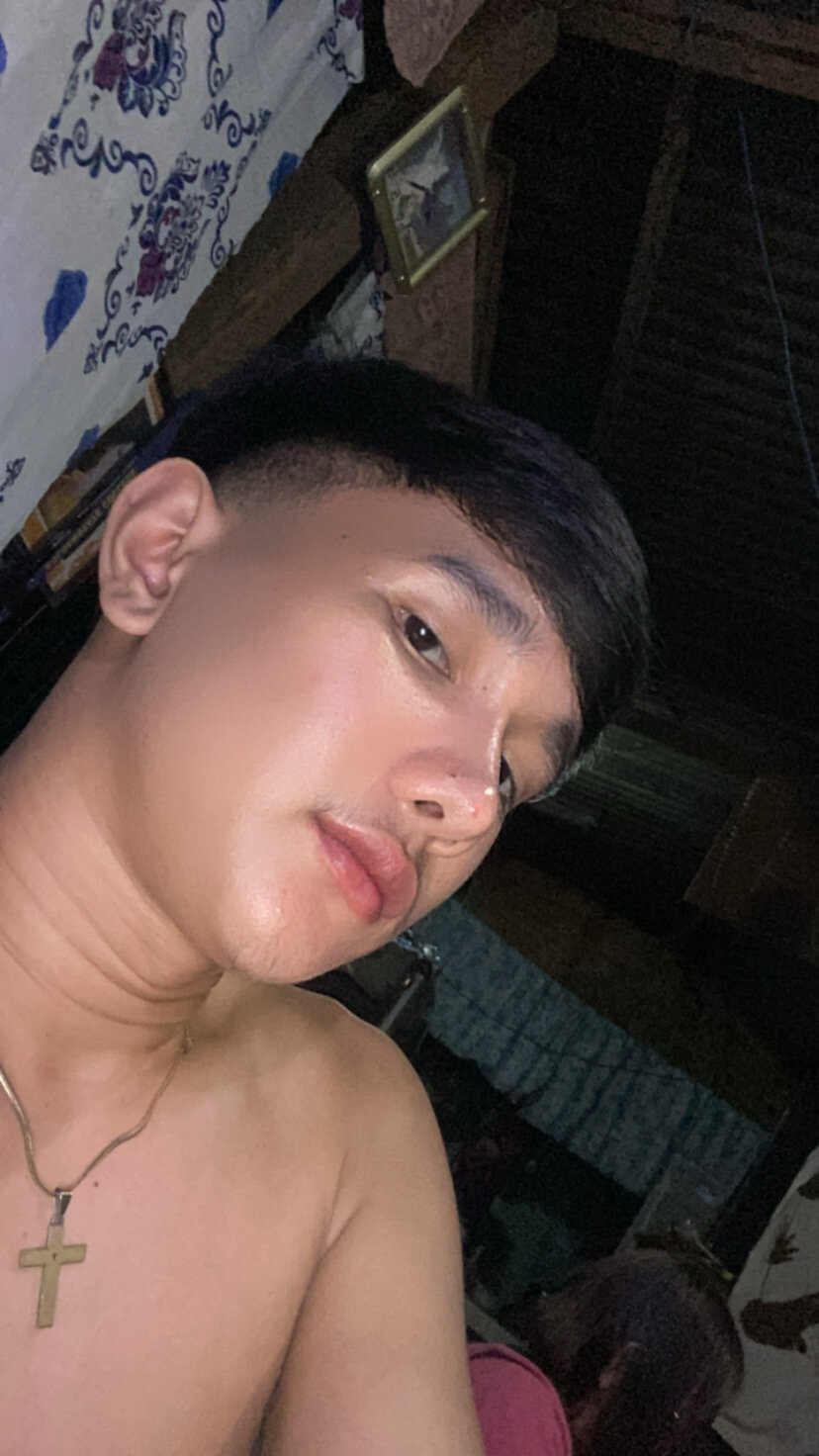 XXX Porn Photo of Nude Trebz 4