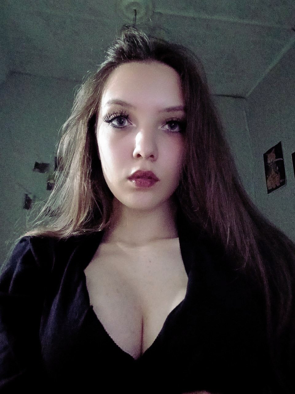 XXX Porn Photo of Nude Emily_tender 5