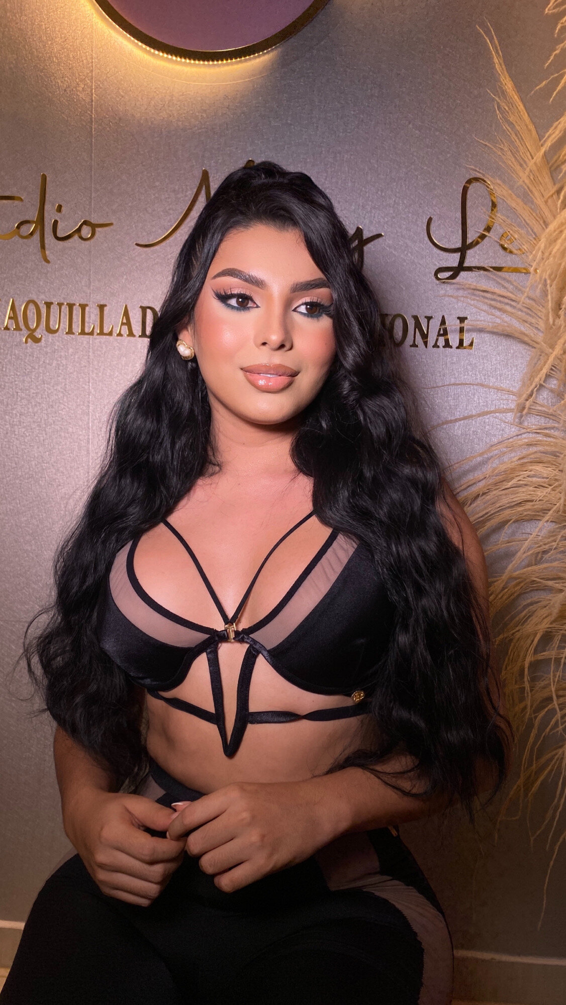 XXX Porn Photo of Nude sara_joker 1