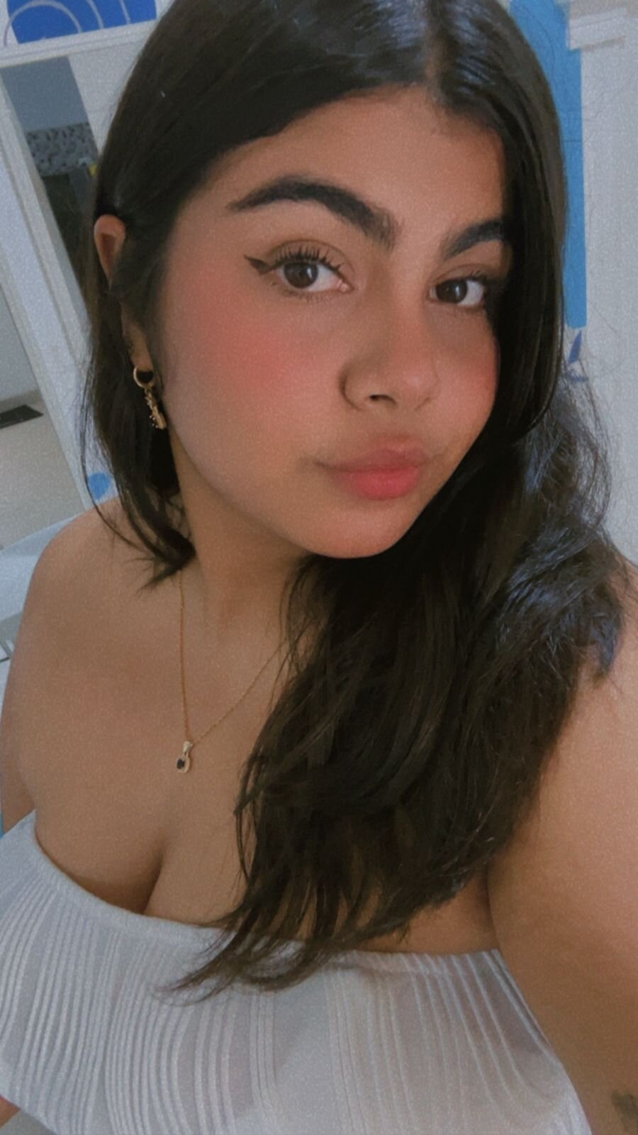 XXX Porn Photo of Nude JOCELYN_SANTANA1 16