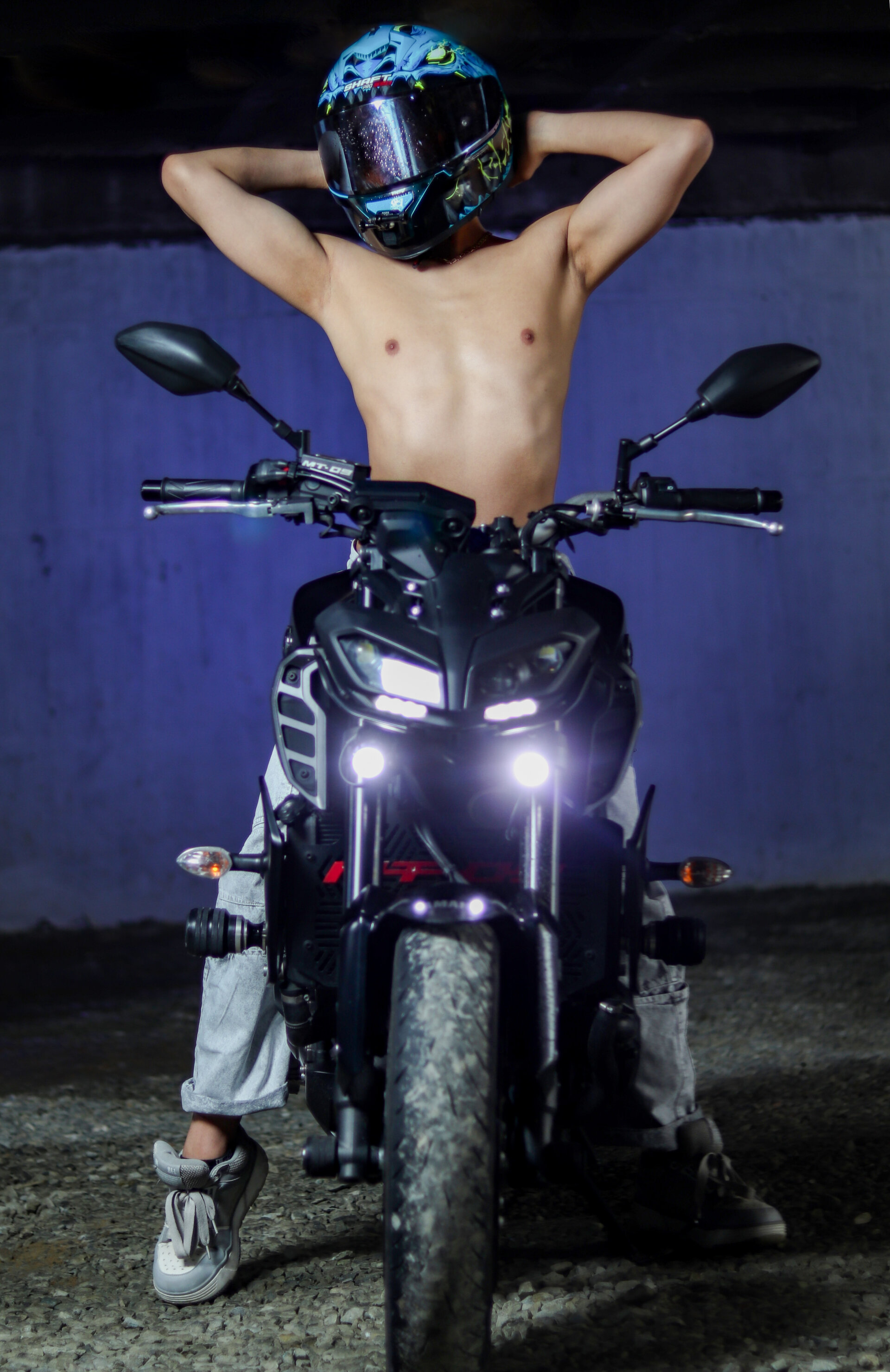 XXX Porn Photo of Nude Angel_Khouri 62