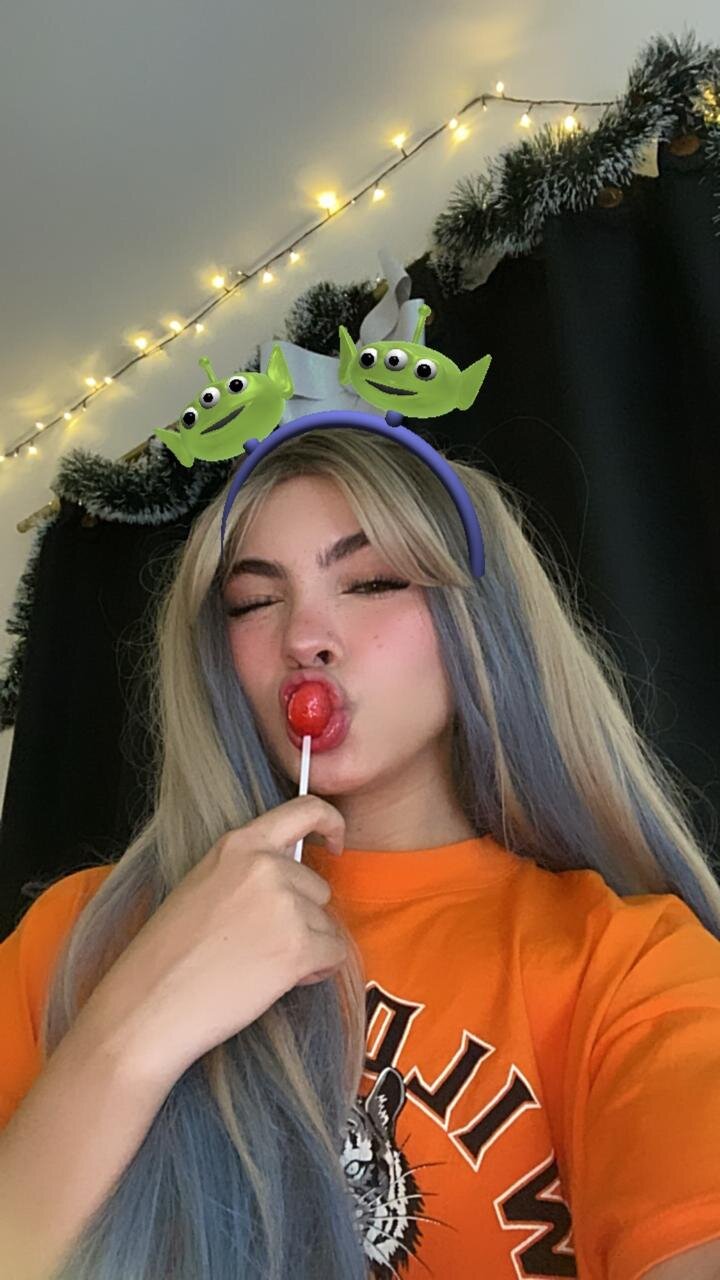 XXX Porn Photo of Nude Kiri_Cutee 3