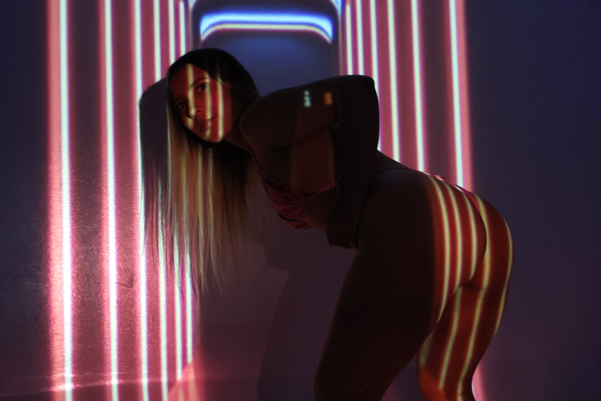 XXX Porn Photo of Nude MaddieTease 19