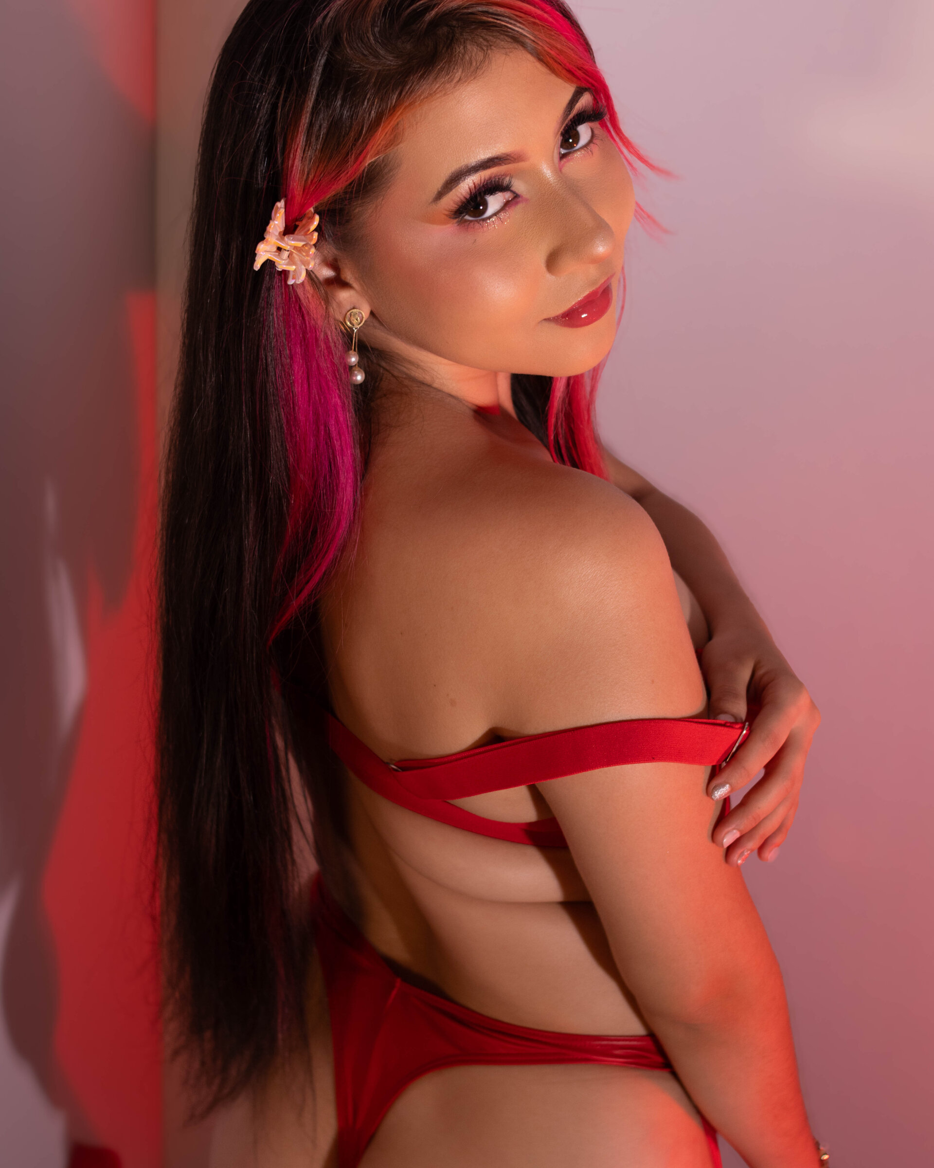 XXX Porn Photo of Nude Sofiia_Rossee_ 28