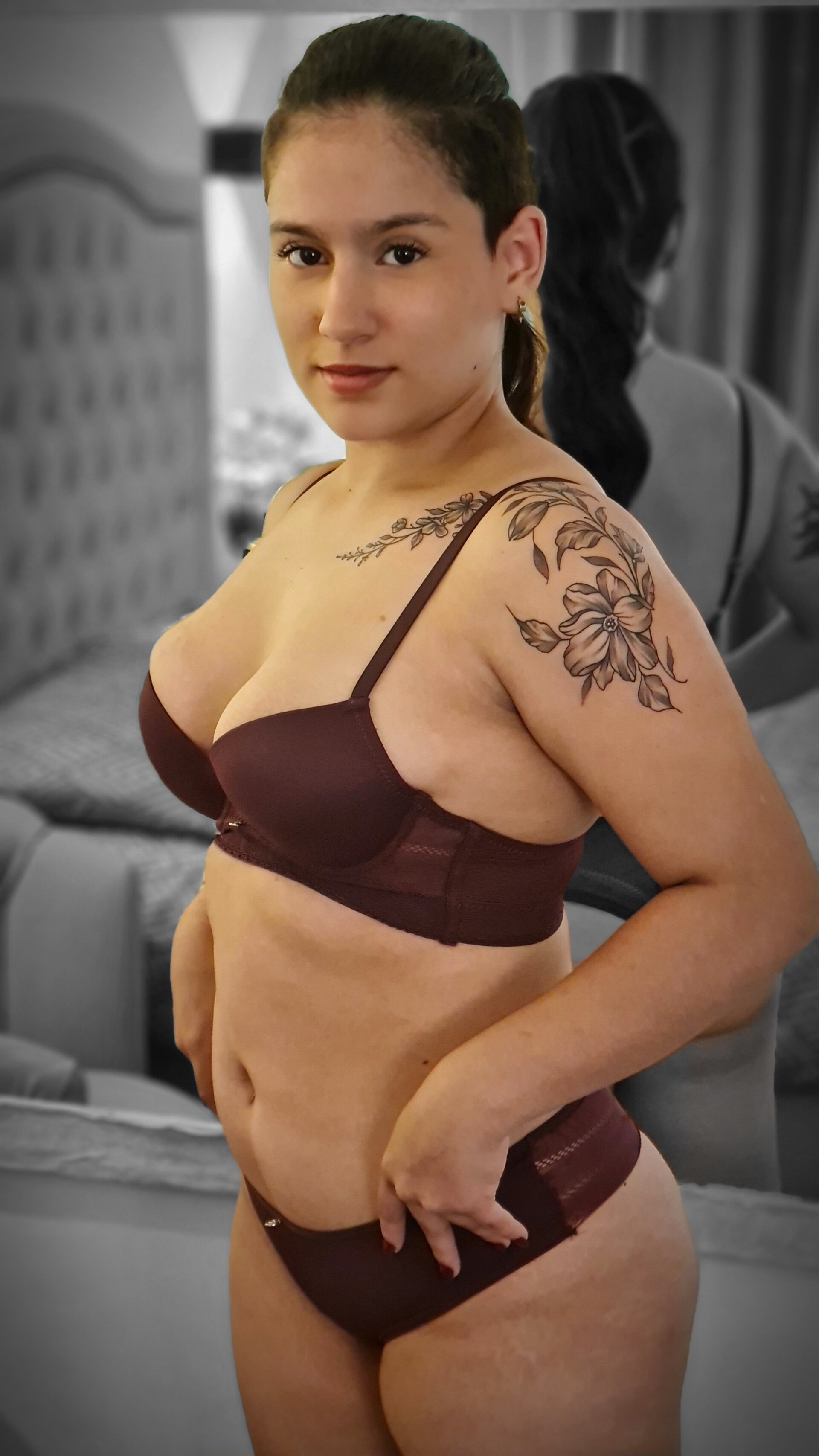 XXX Porn Photo of Nude Aurarouse 5